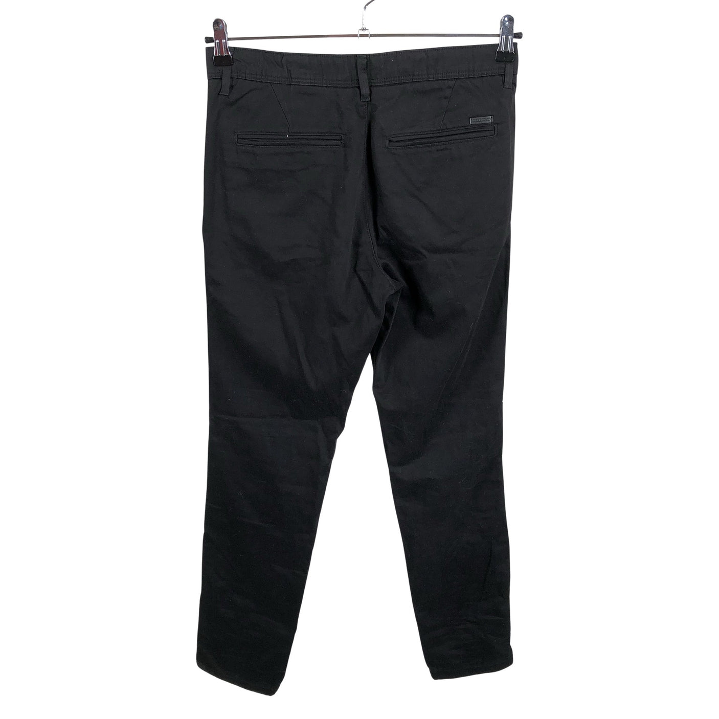 Unisex Jack & Jones - Chino-püksid, suurus W29 - Must (2)