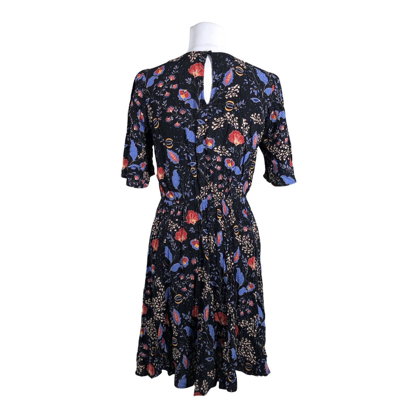 Unisex Esprit - Mitteveniv kleit, suurus 36 - Must (2)