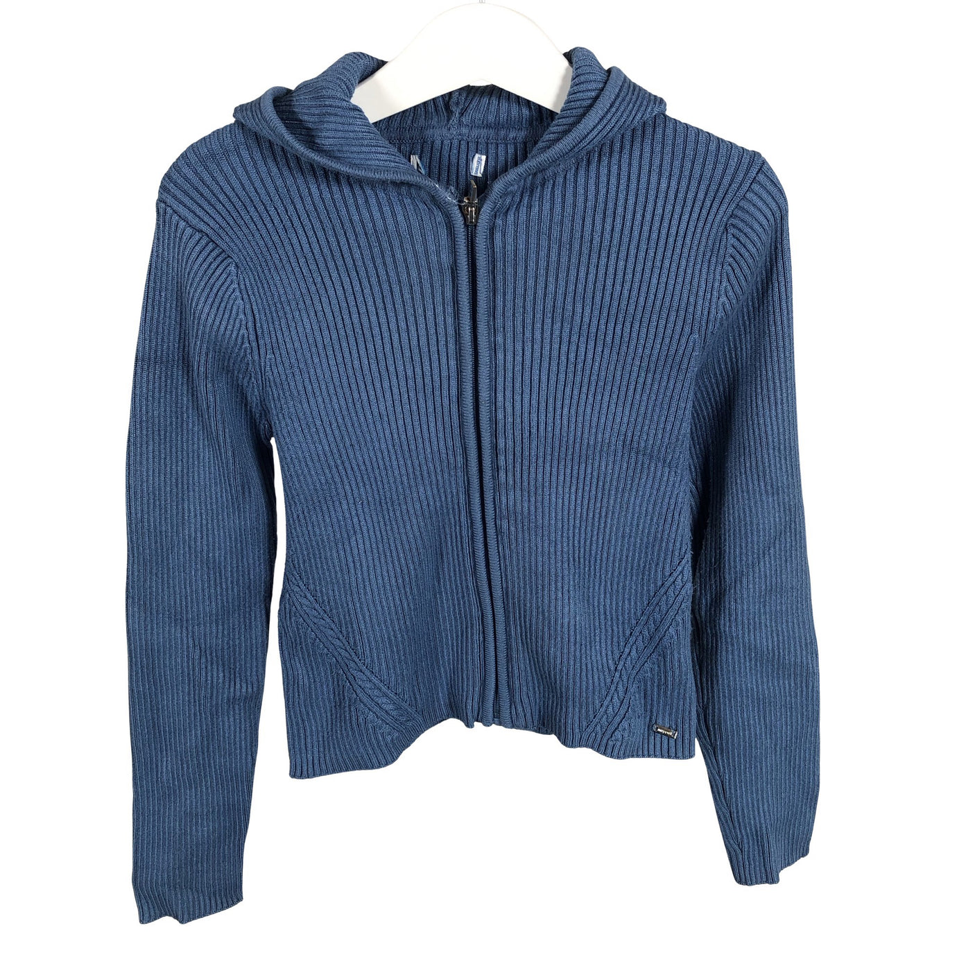 Unisex Mayoral - Dressipluus, suurus 116 - 122 - Sinine (1)