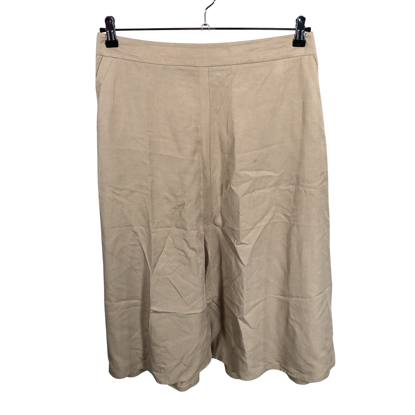 Unisex Marc O'Polo - Mitteveniv seelik, suurus 40 - Pruun (1)