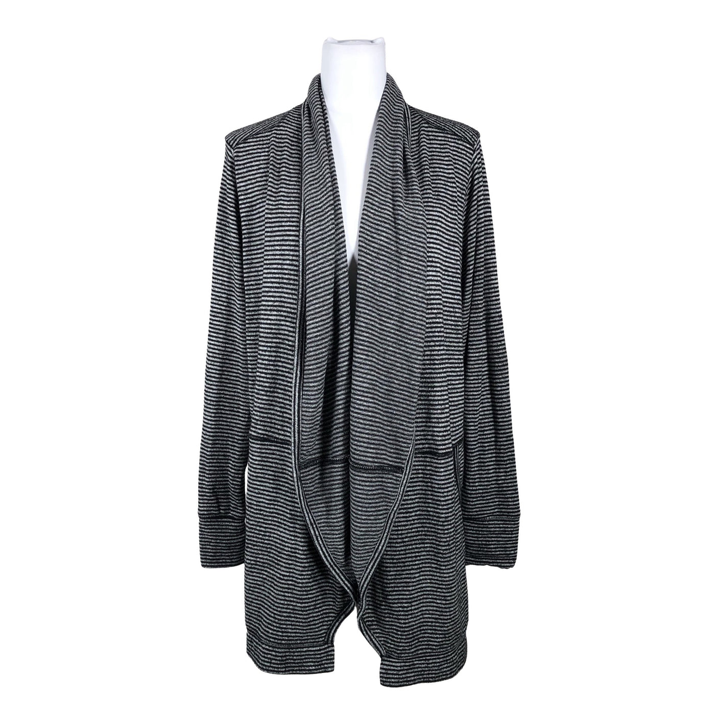 Unisex Abercrombie&Fitch - Kardigan, suurus 40 - Hall (1)
