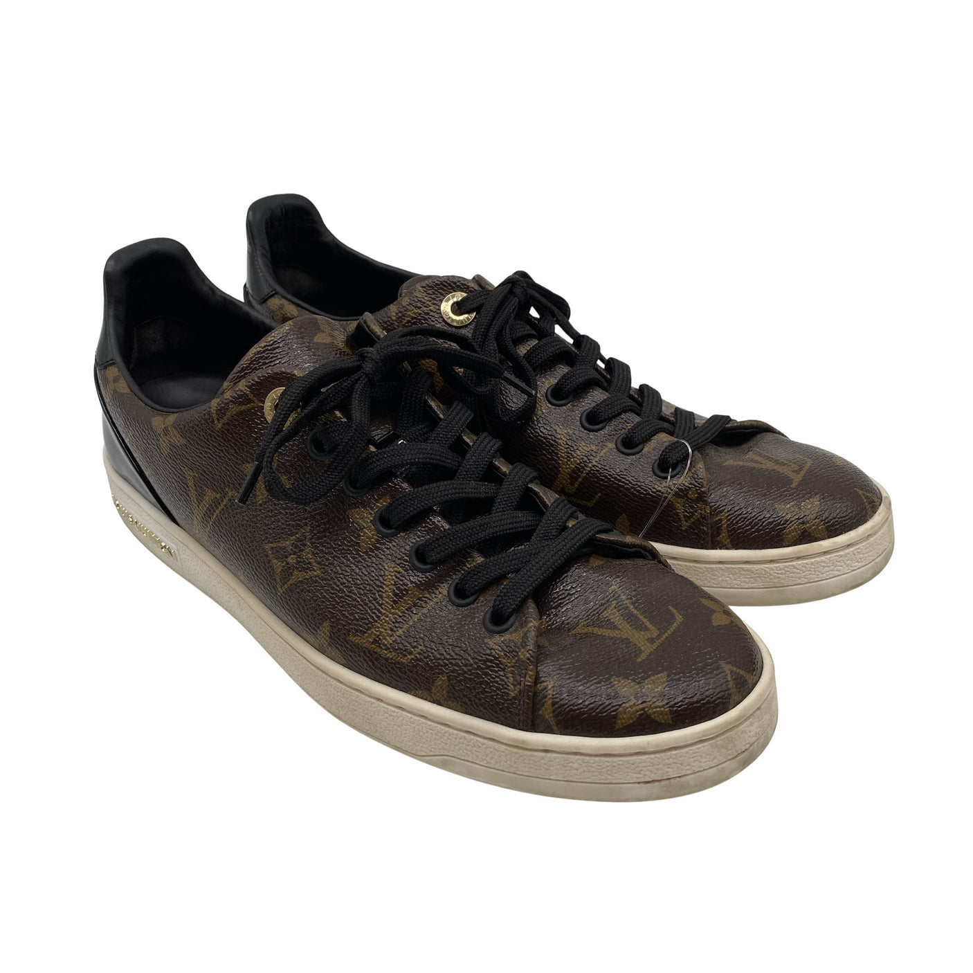 Unisex Louis Vuitton - Tennised, suurus 39 - Pruun (3)