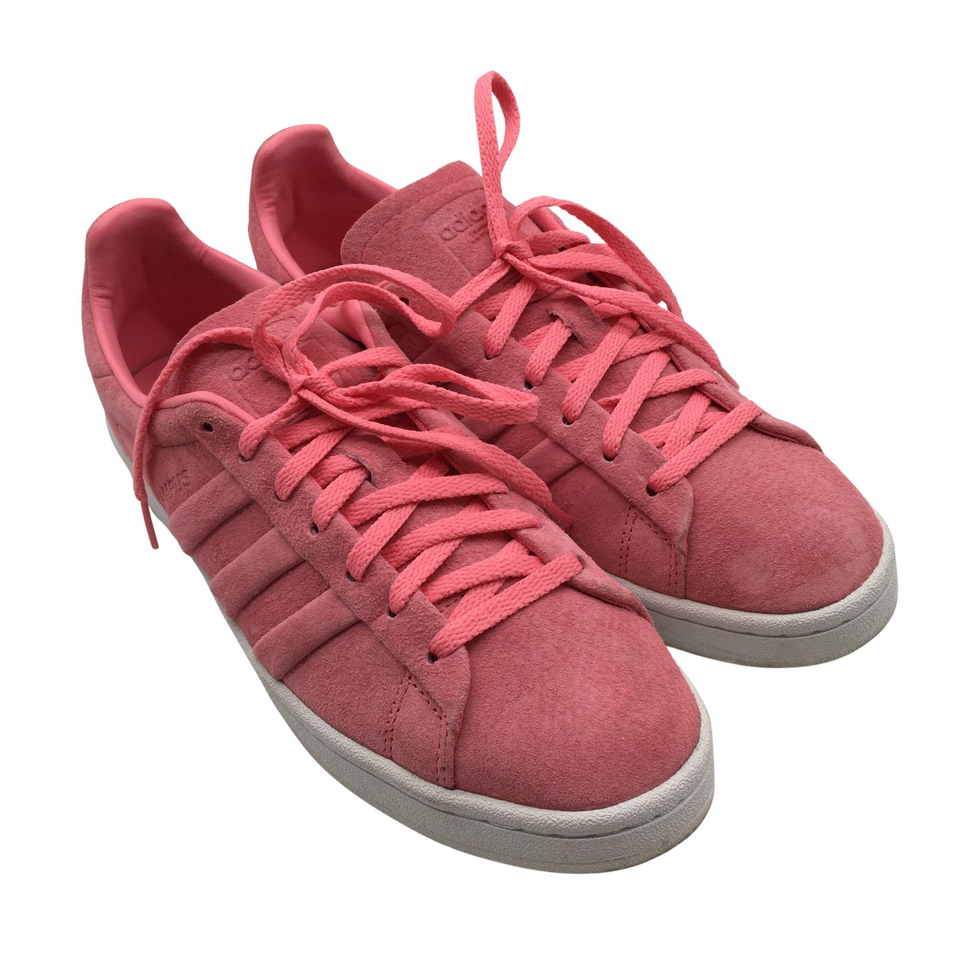 Unisex Adidas - Tennised, suurus 40 - Roosa (2)