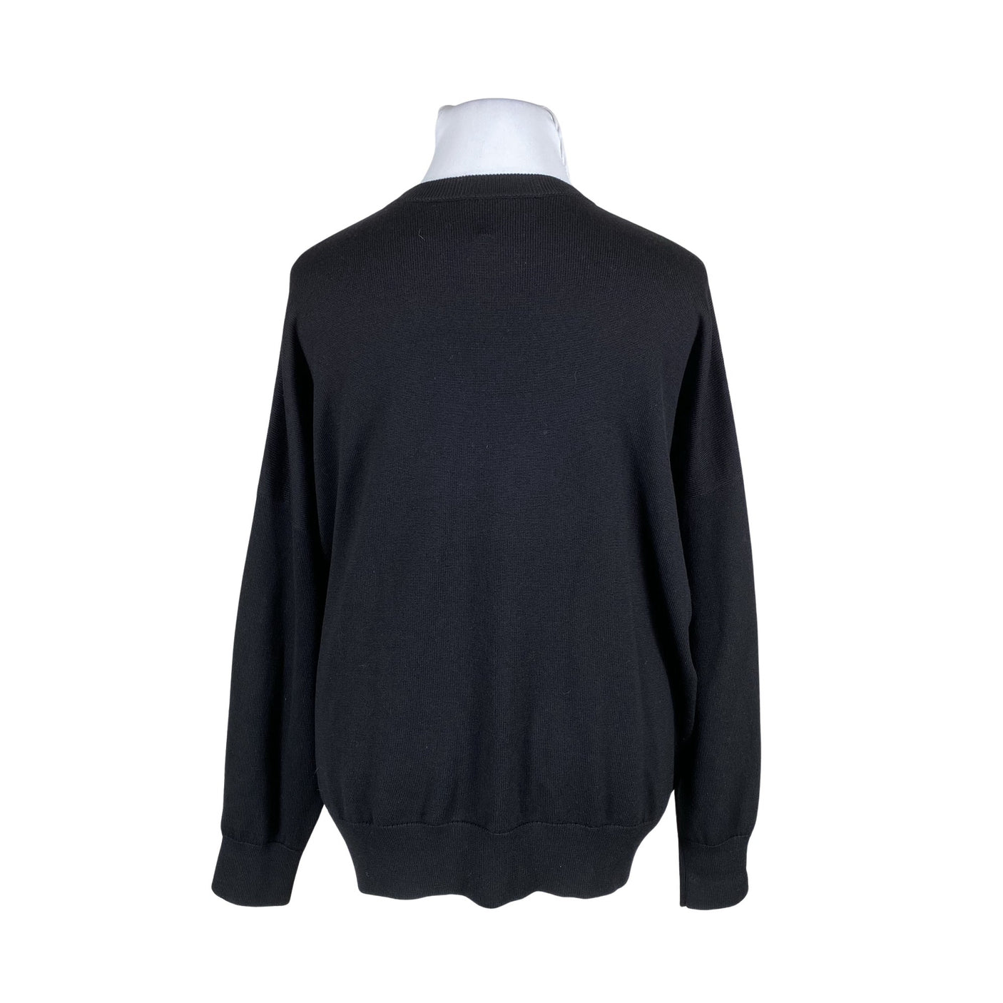 Unisex Loewe - Kampsun, suurus 40 - Must (2)