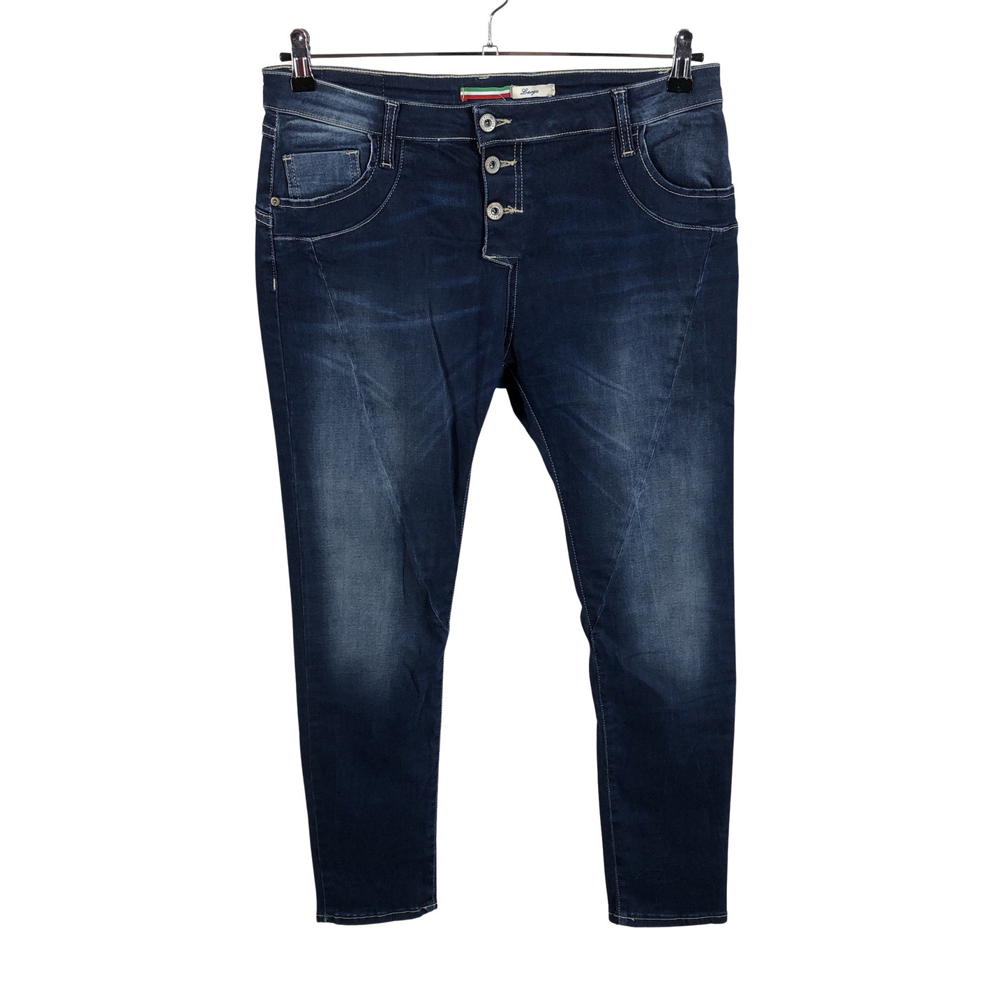 Unisex Please - Teksad, suurus 40 - Sinine (1)
