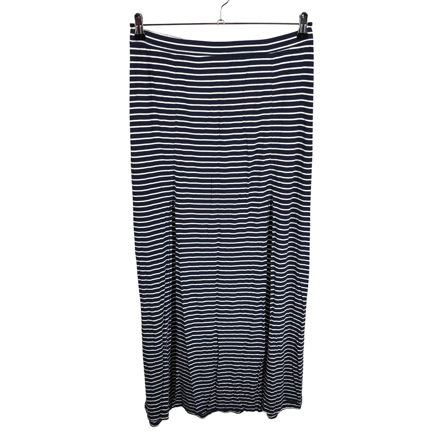 Unisex Abercrombie&Fitch - Trikotaažist seelik, suurus 40 - Sinine (1)