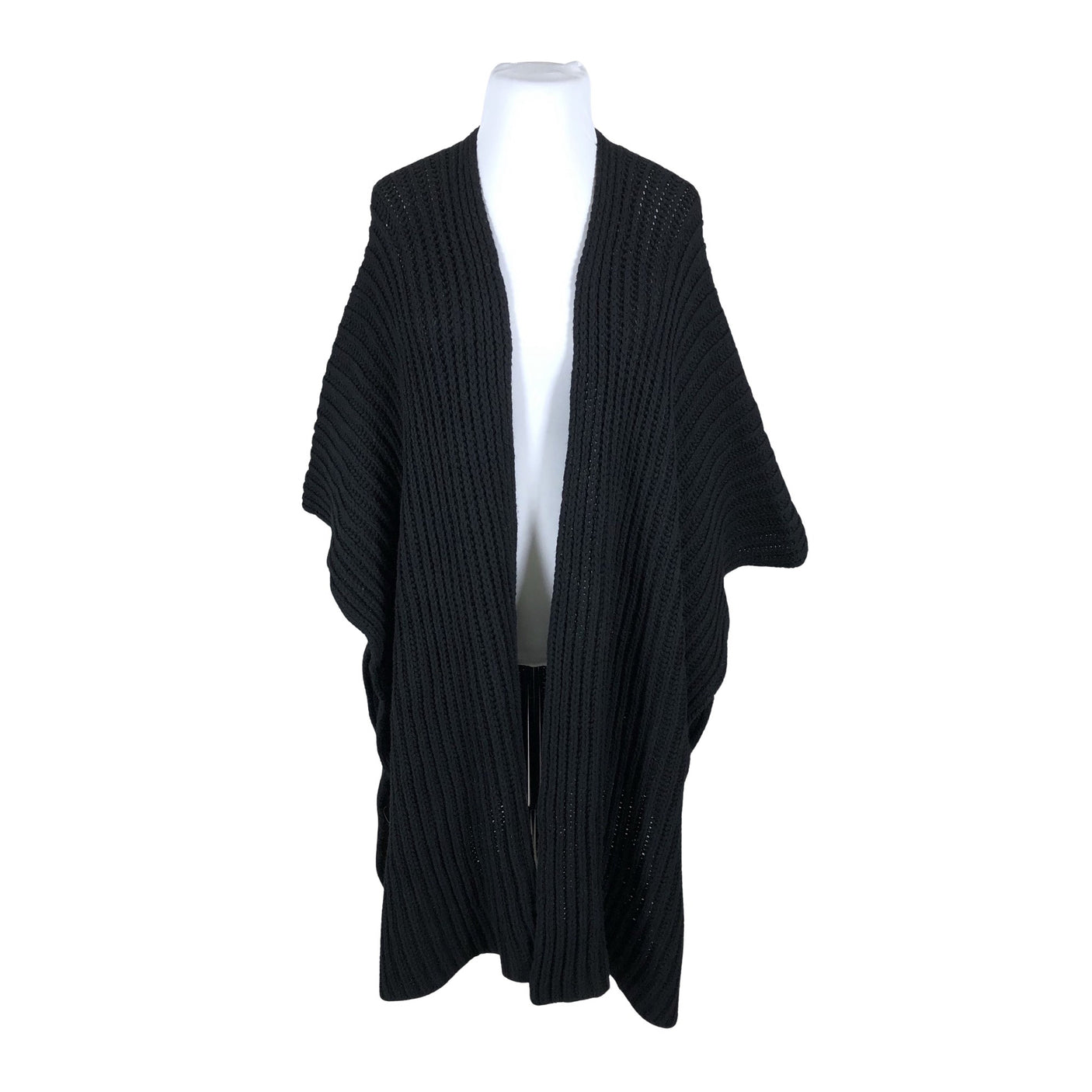 Unisex Valentino - Kardigan, suurus 42 - Must (1)