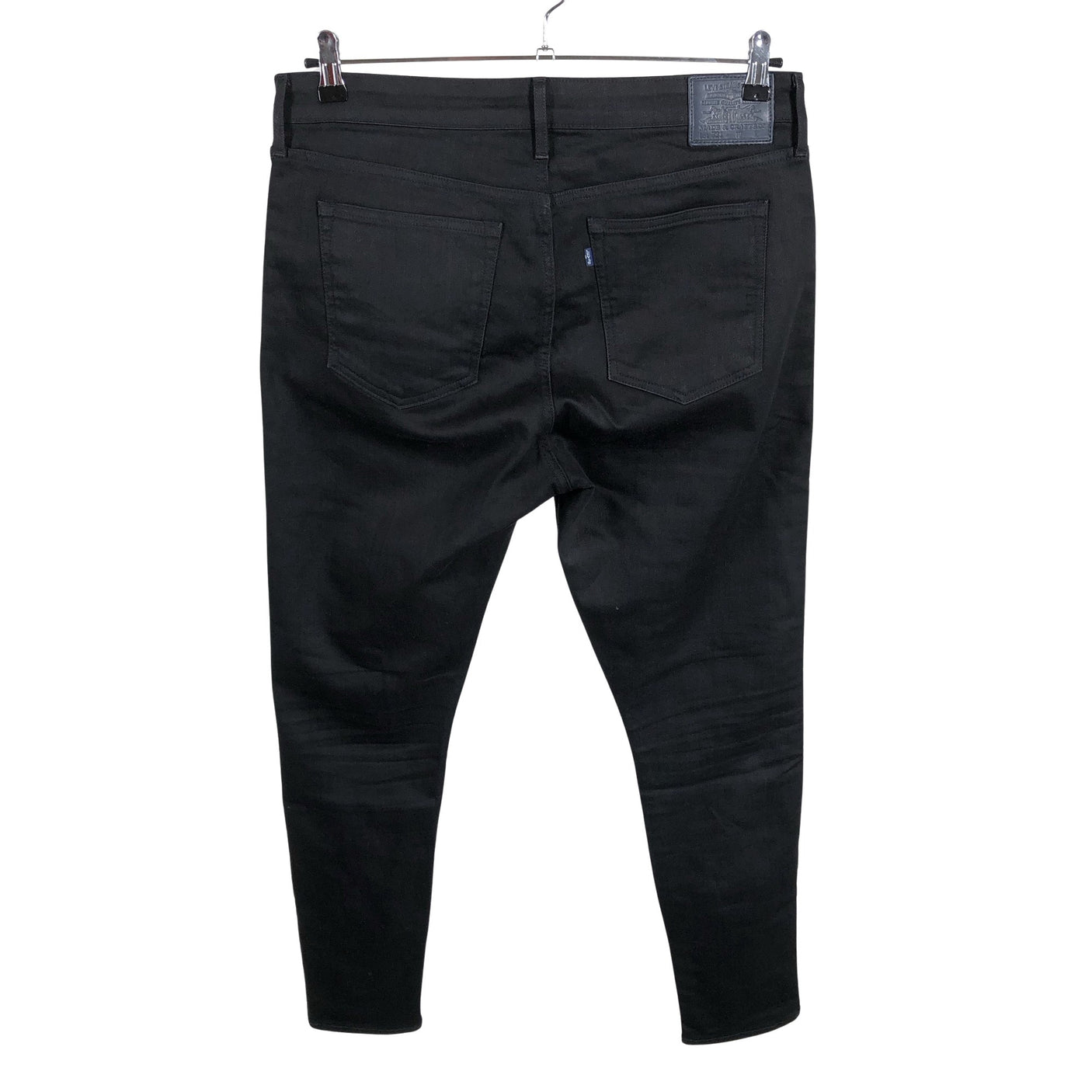 Unisex Levi's - Teksad, suurus W32 - Must (2)