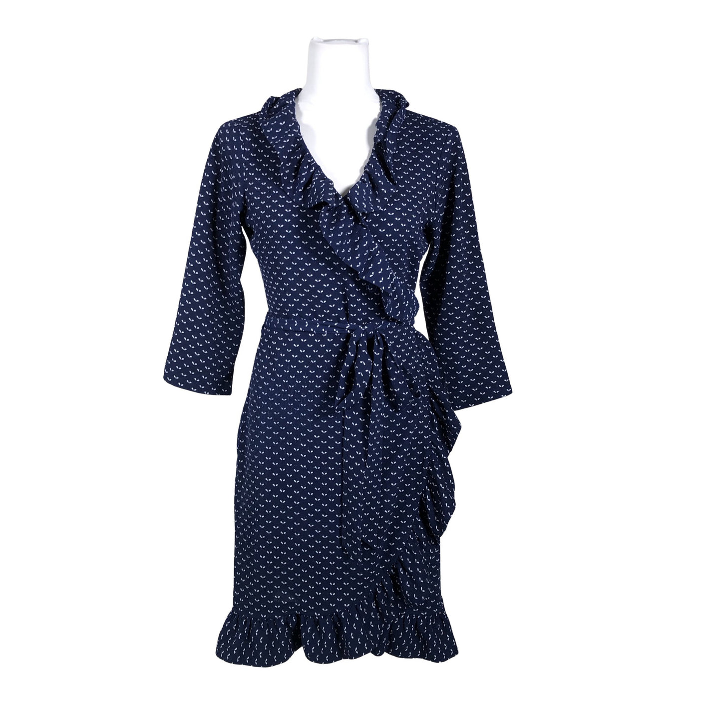 Unisex Dry Lake - Mitteveniv kleit, suurus 38 - Sinine (1)