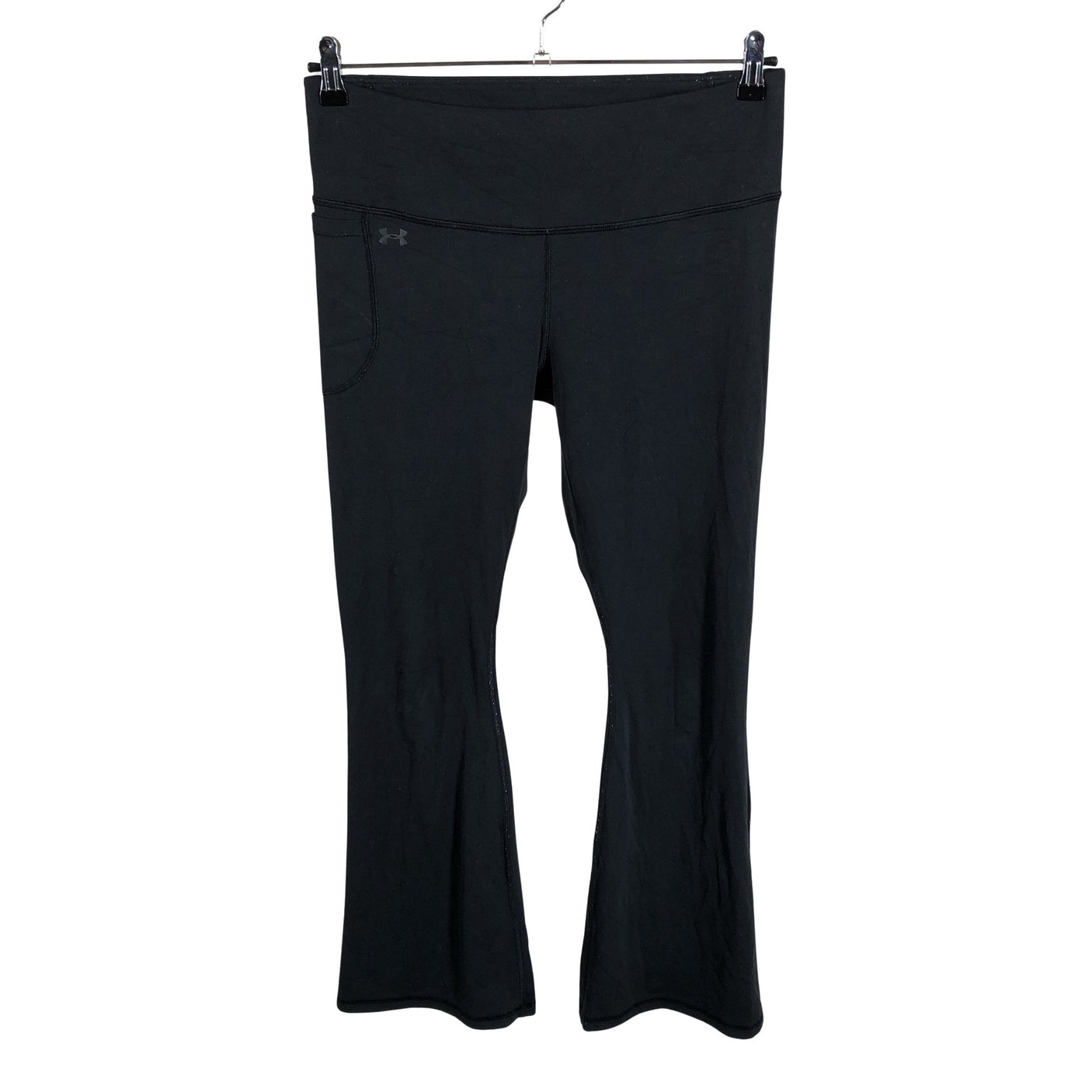 Unisex Under Armour - Spordipüksid, suurus 42 - Must (1)