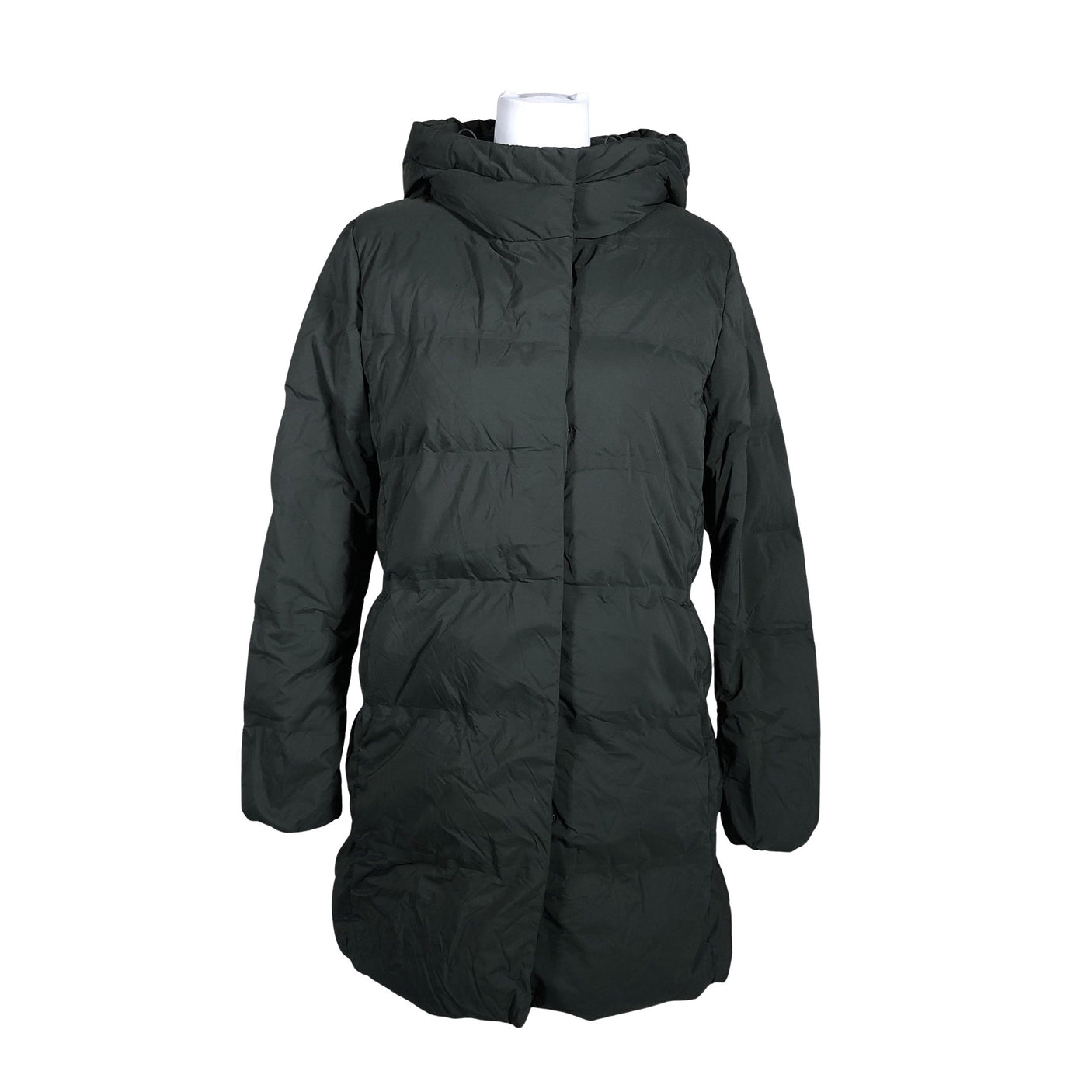 Unisex Uniqlo - Sulejope, suurus 40 - Roheline (1)