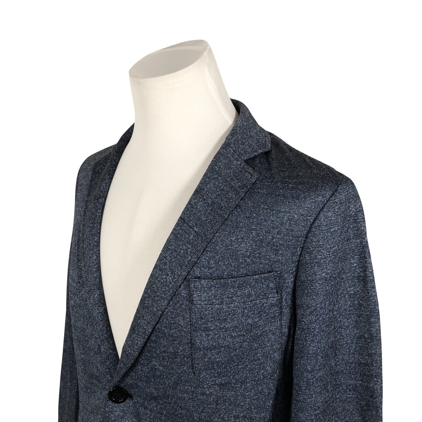 Unisex Frenn - Pintsak, suurus L - Sinine (3)