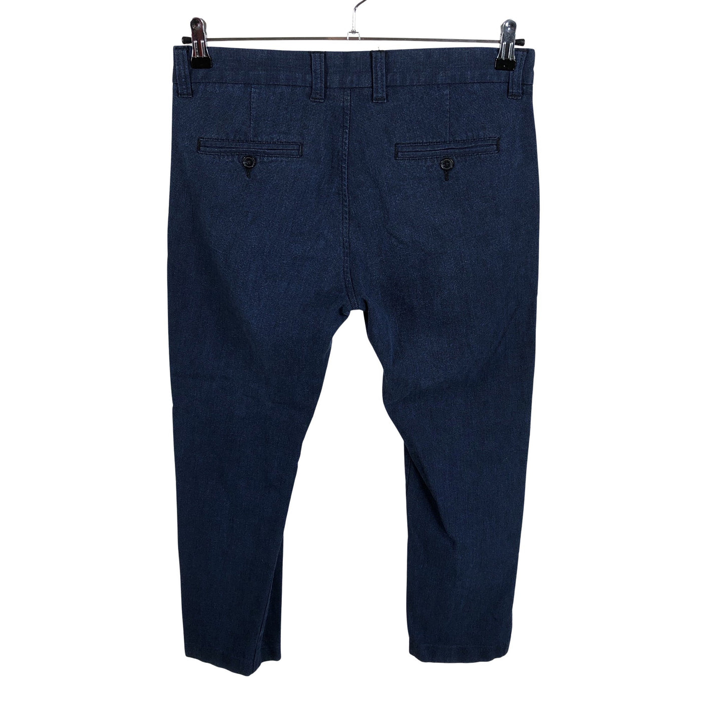 Unisex Matinique - Ülikonna püksid, suurus W32 - Sinine (2)