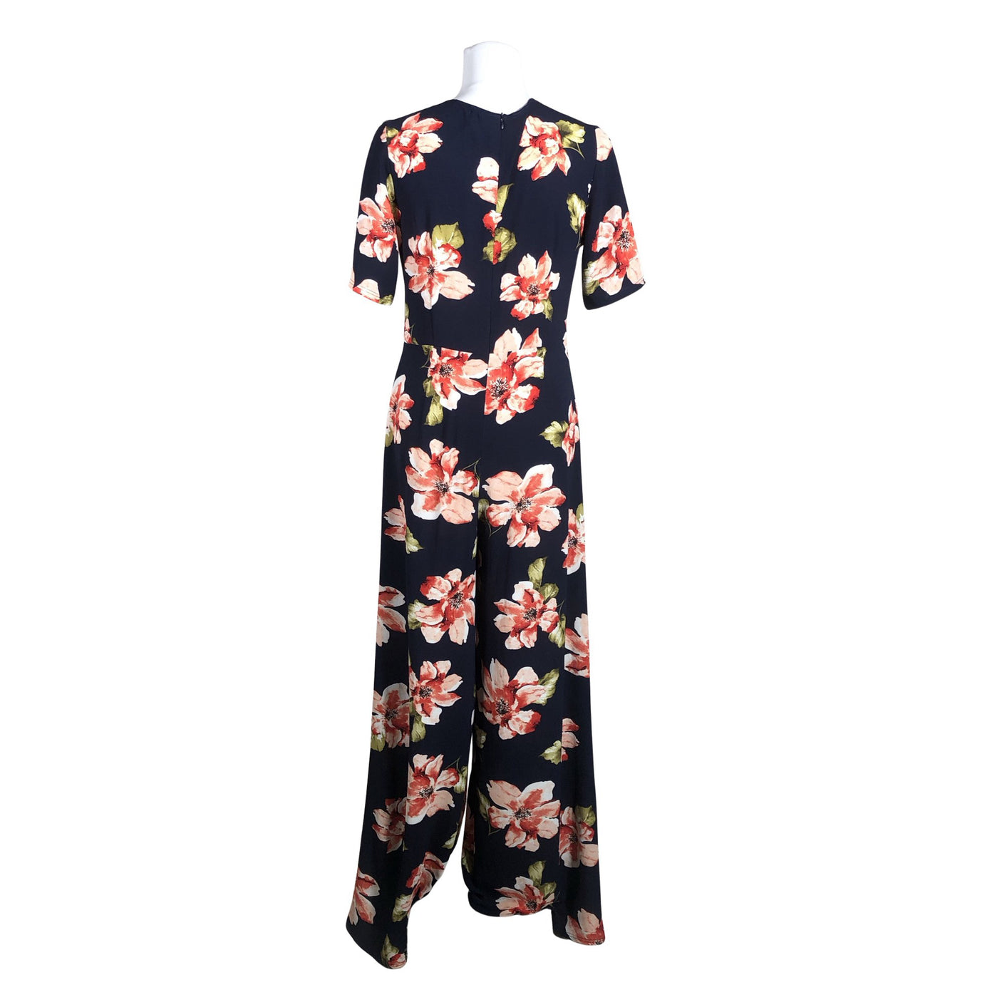 Unisex Fablo - Pükskostüüm, suurus 40 - Sinine (2)