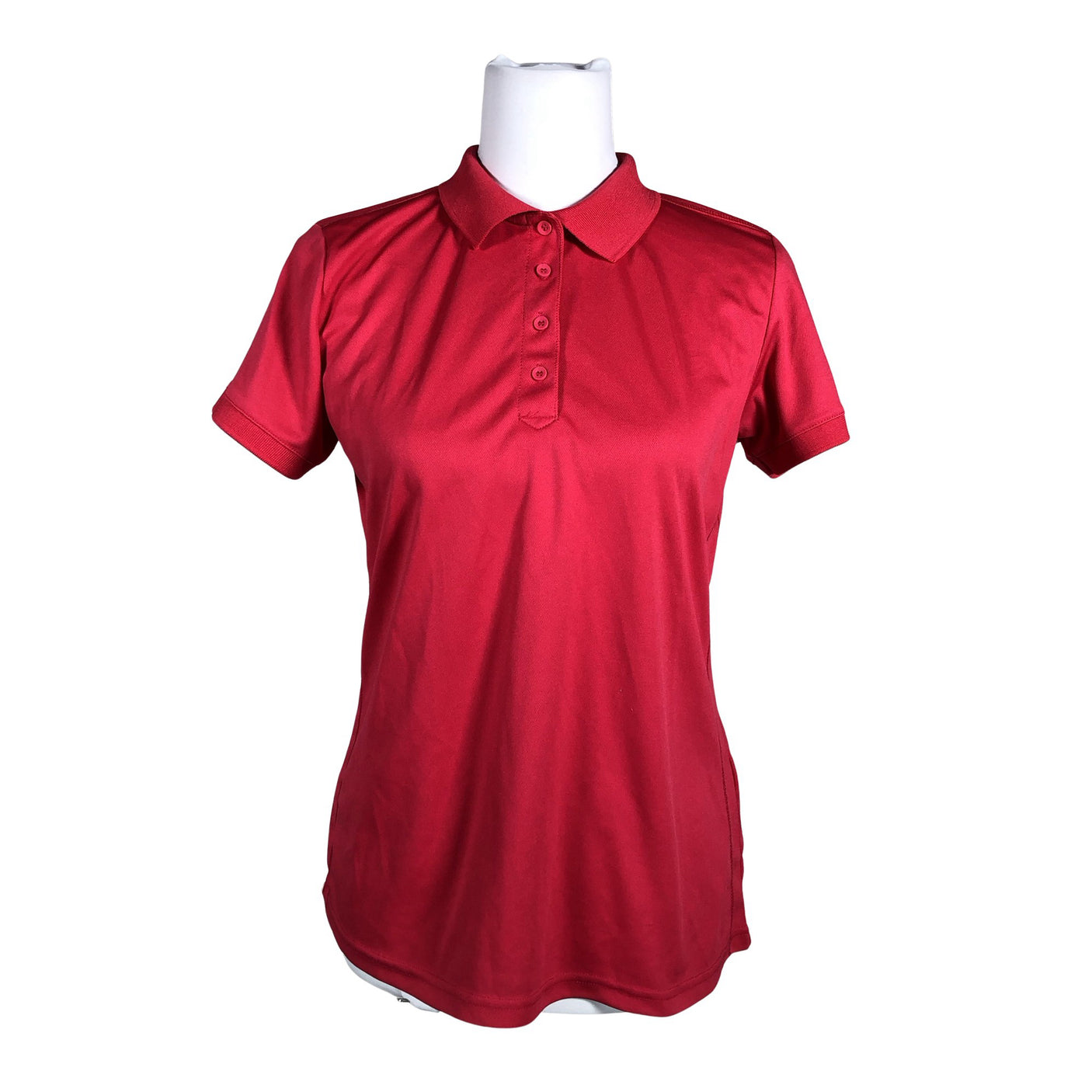 Unisex Mc Kinley - Spordisärk, lühikesed käised, suurus 40 - Roosa (1)