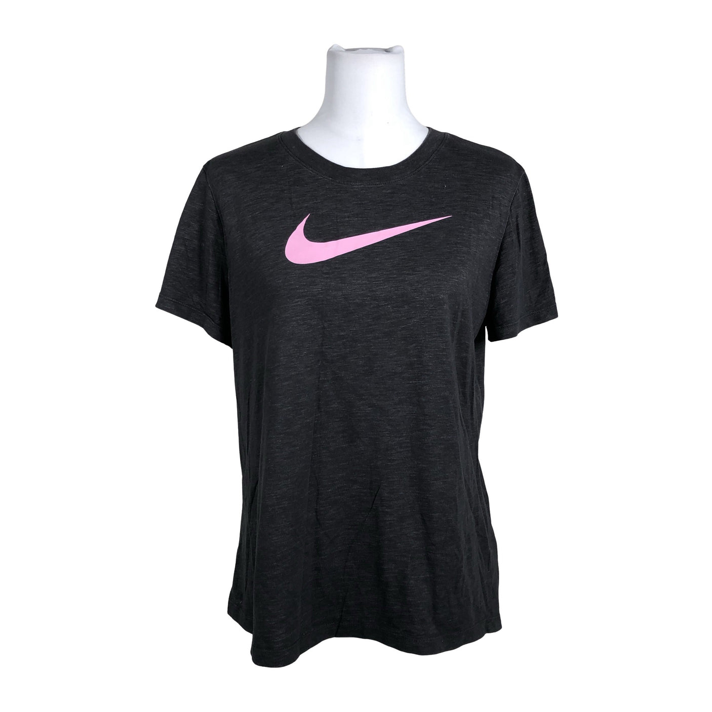 Unisex Nike - Spordisärk, lühikesed käised, suurus 40 - Hall (1)