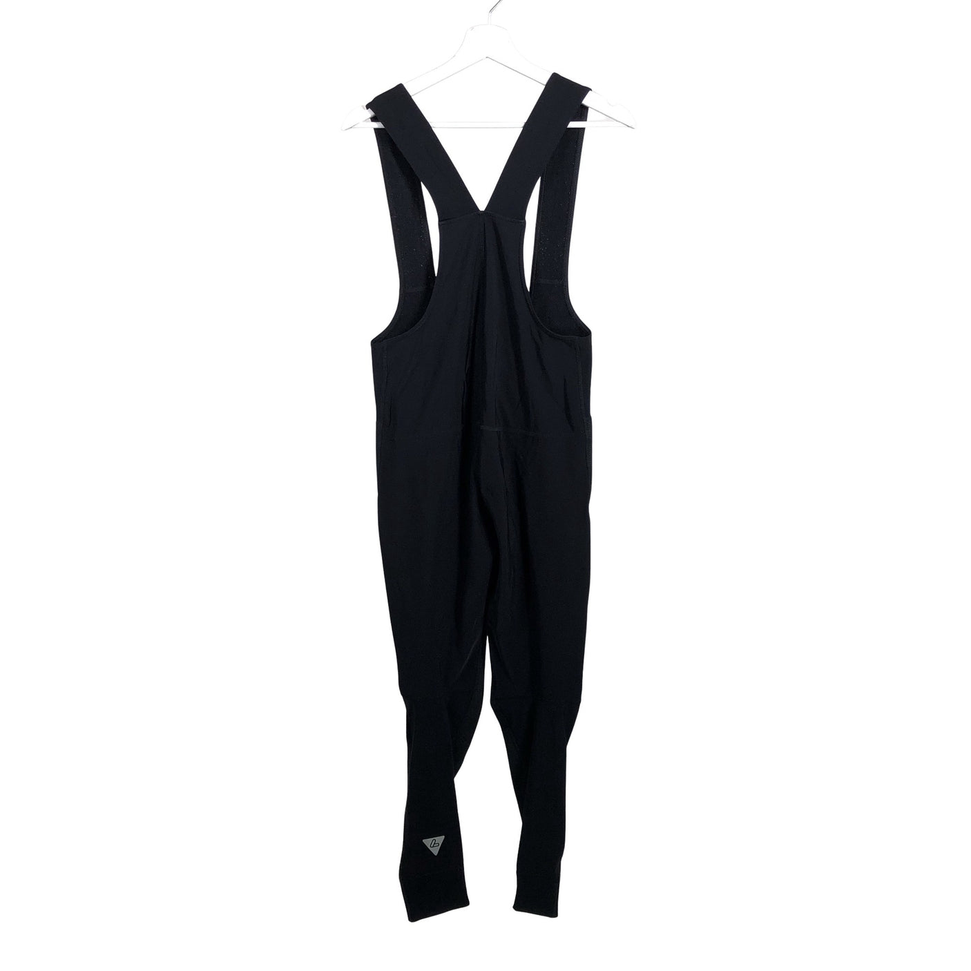 Unisex Löffler - Softshell püksid, suurus L - Must (2)