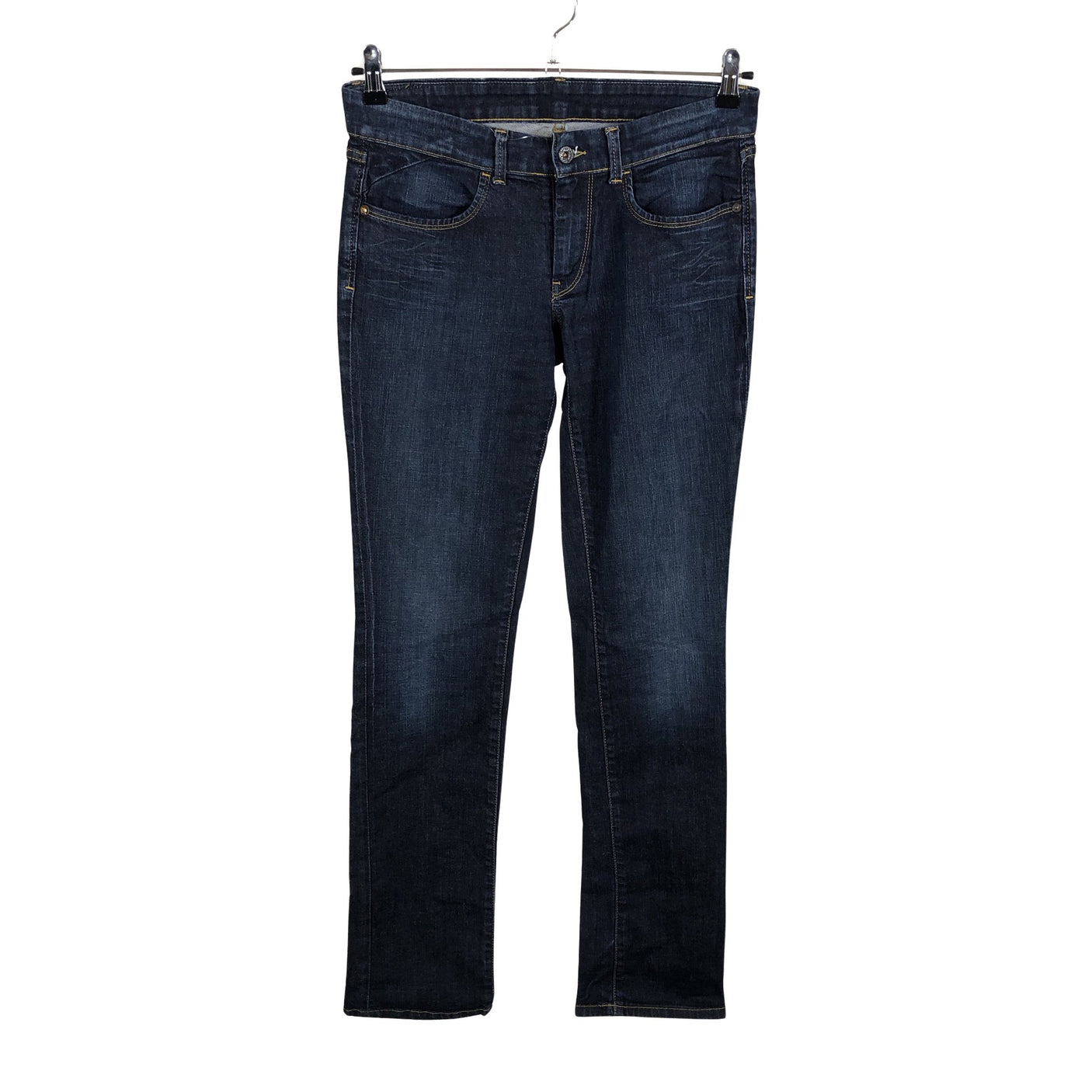 Unisex Pepe Jeans - Teksad, suurus 38 - Sinine (1)