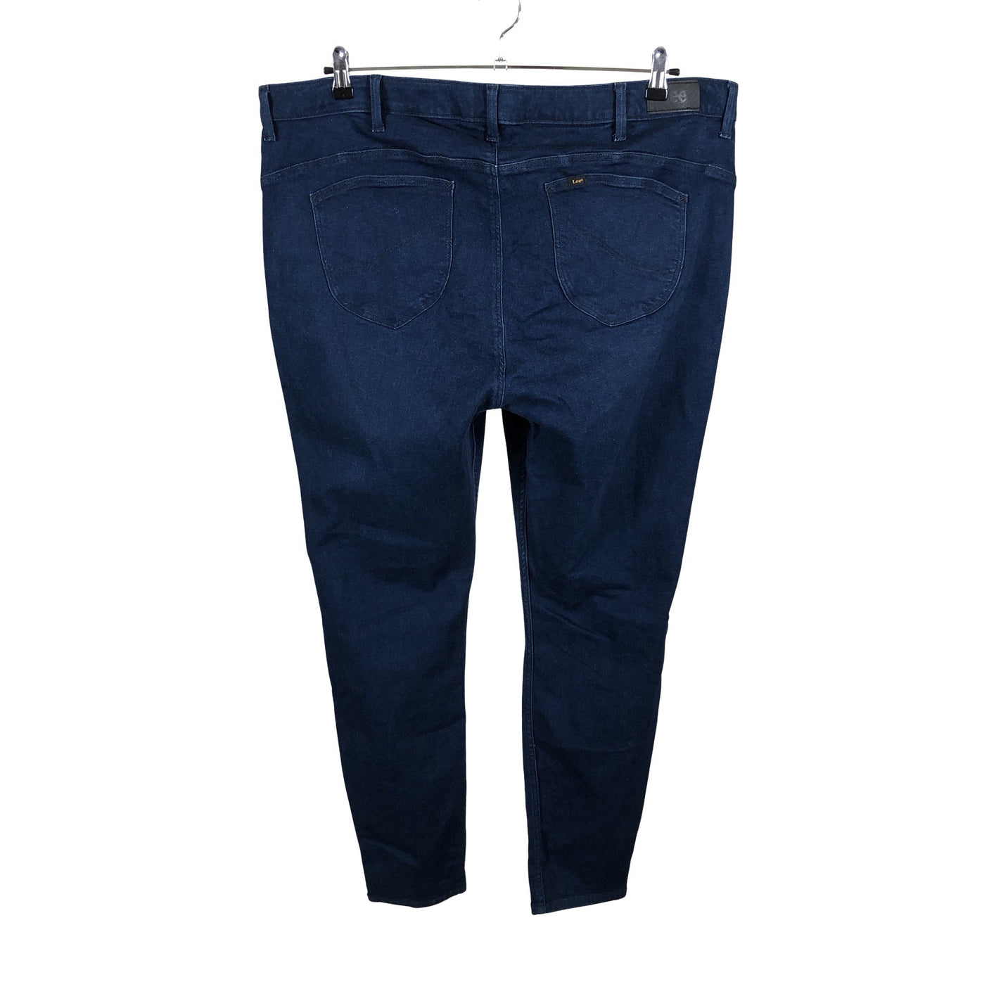 Unisex Lee - Teksad, suurus 50 - Sinine (2)