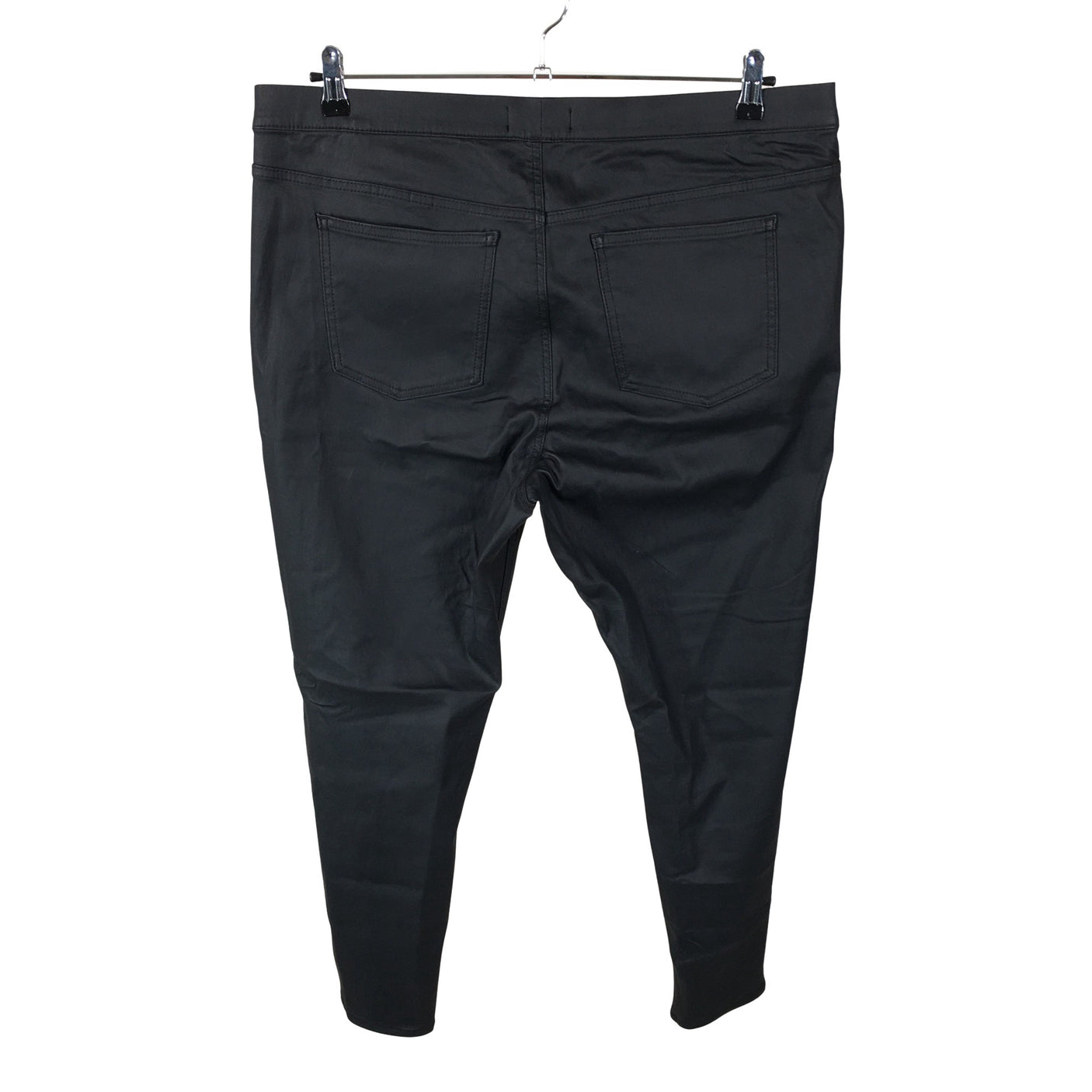 Unisex Marks&Spencer - Retuusid, suurus 48 - Must (2)