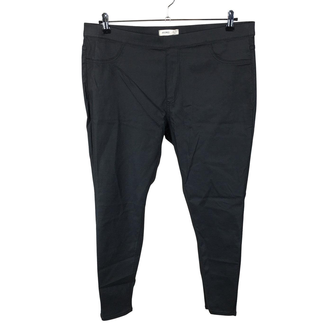 Unisex Marks&Spencer - Retuusid, suurus 48 - Must (1)