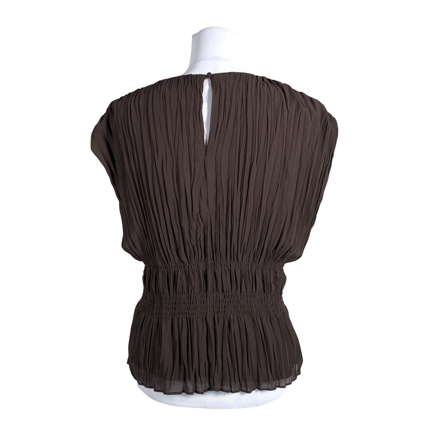 Unisex French Connection - Topp, suurus 40 - Pruun (2)