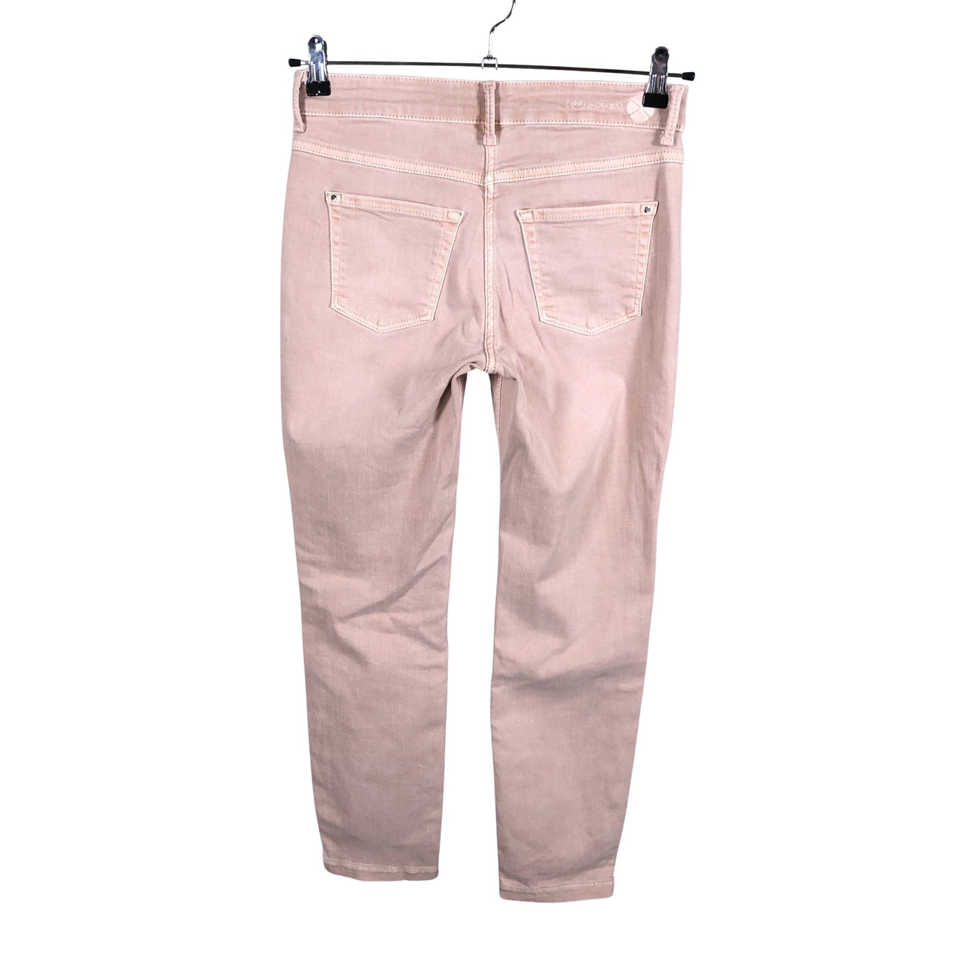 Unisex MAC - Teksad, suurus W27 - Heleroosa (2)