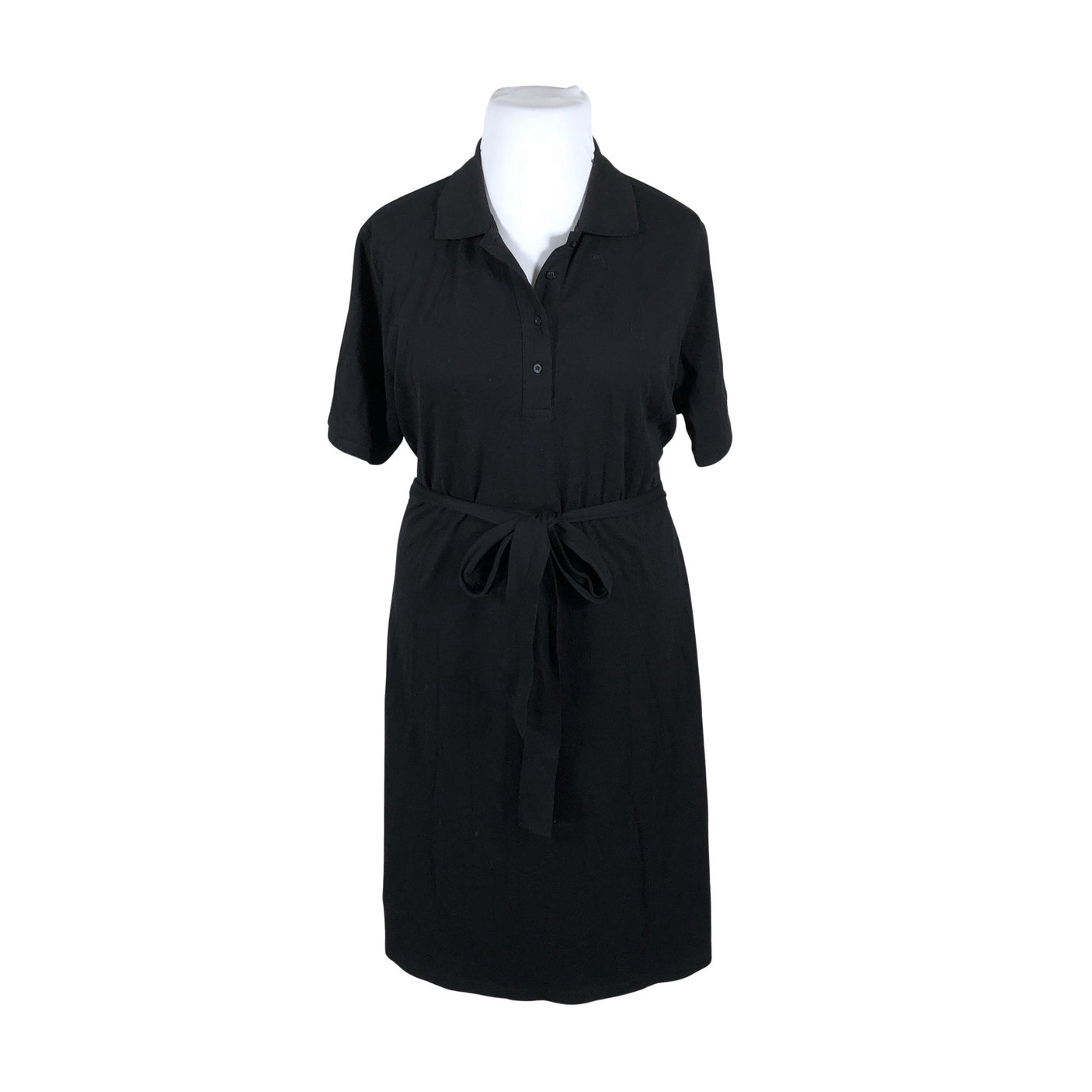 Unisex Reino&Aino - Polokleit, suurus 44 - Must (1)