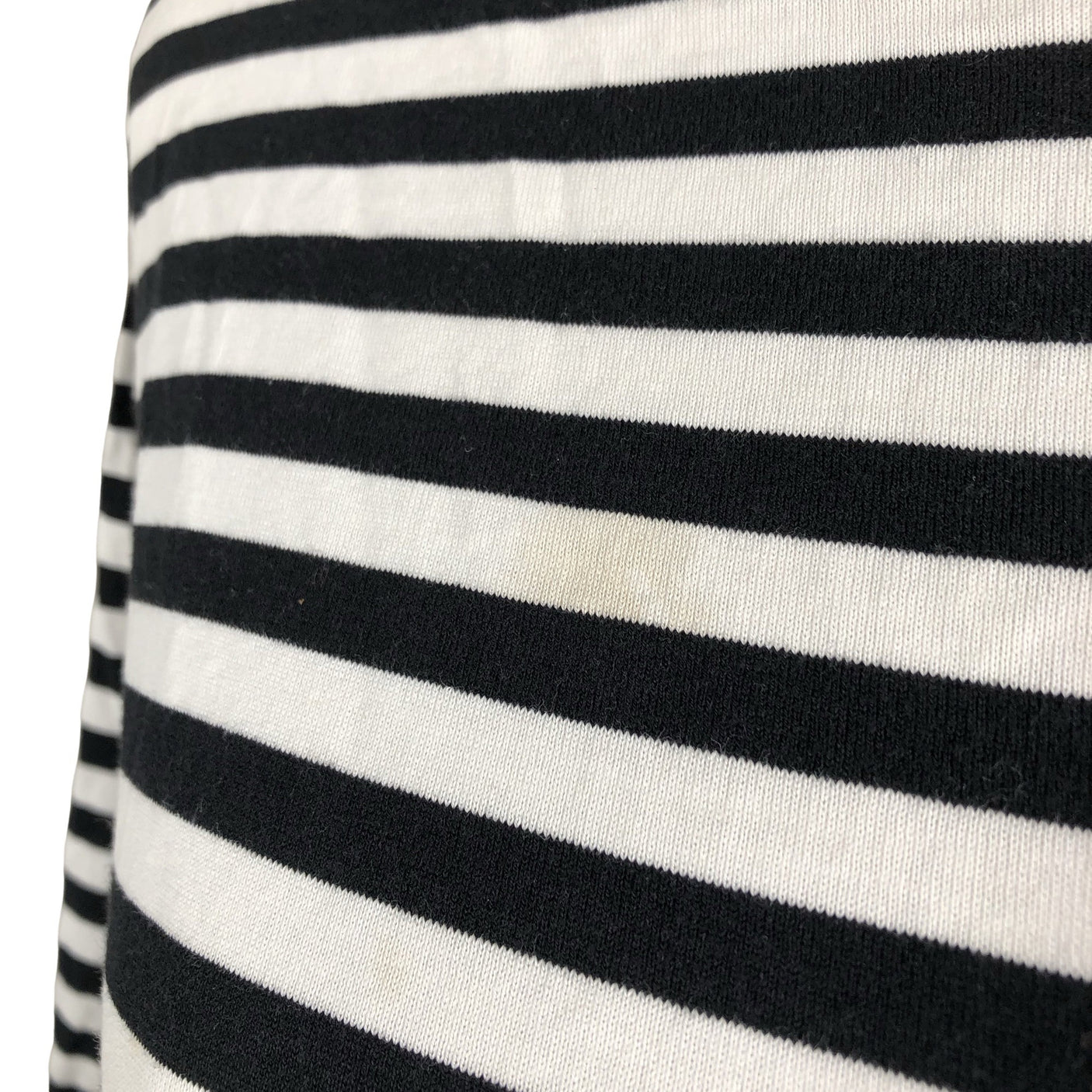 Unisex Marimekko - Trikotaažist pluus, suurus 36 - Must (2)