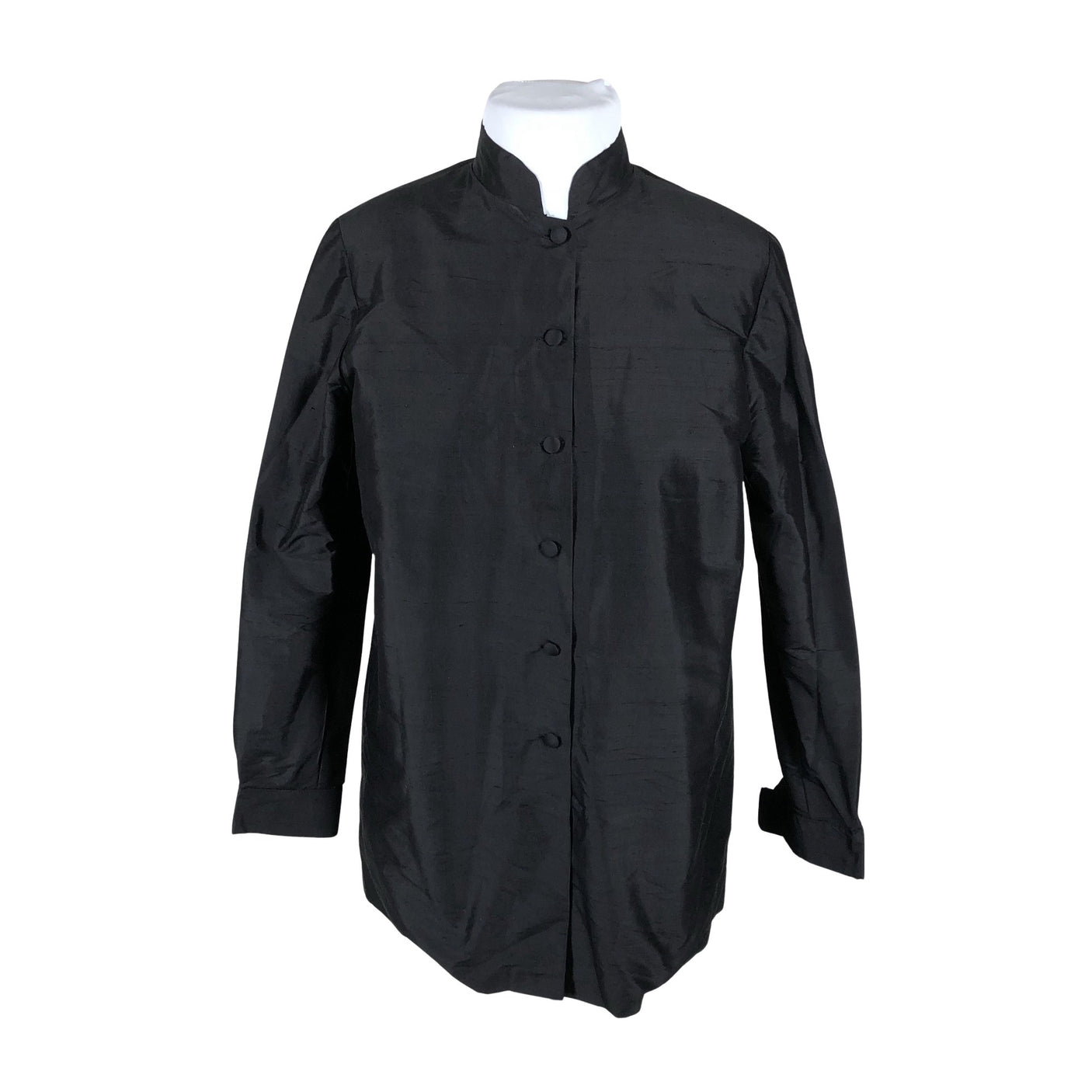 Unisex Handmade - Jakk, suurus 44 - Must (1)