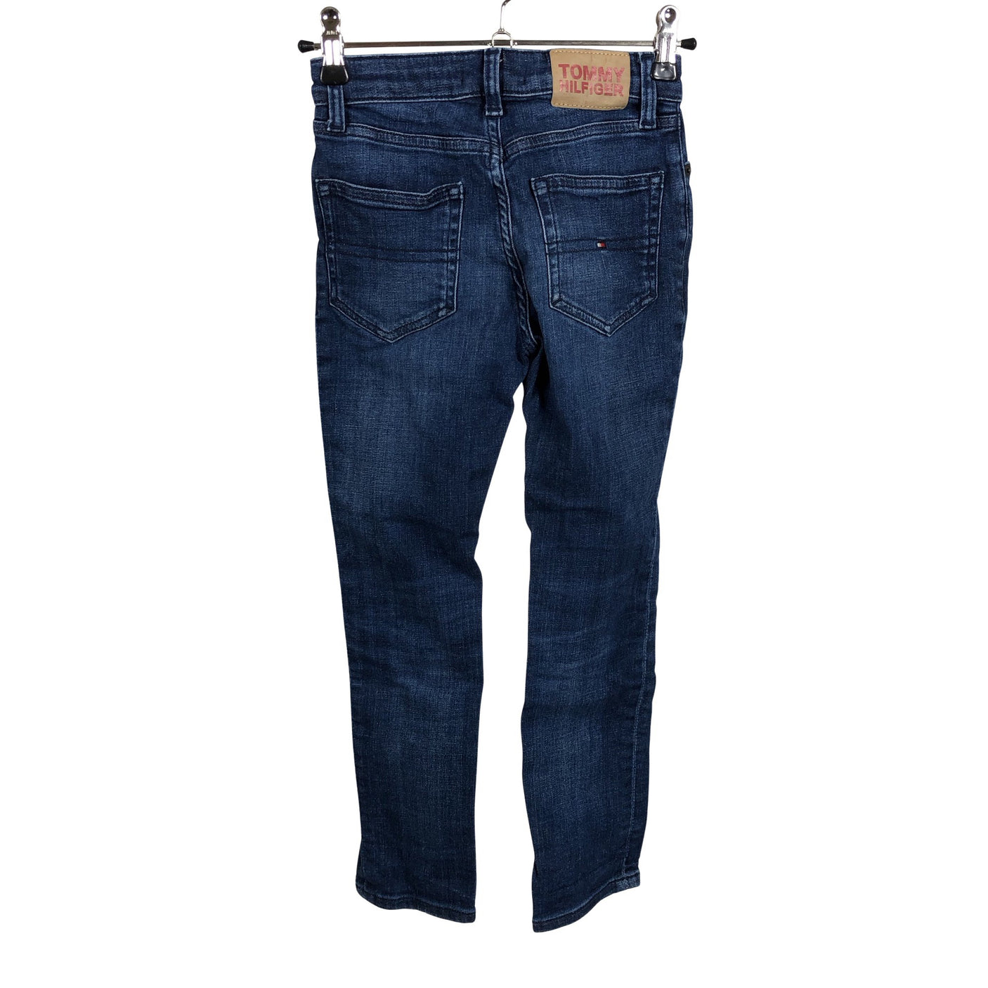 Unisex Tommy Hilfiger - Teksad, suurus 122 - 128 - Sinine (2)
