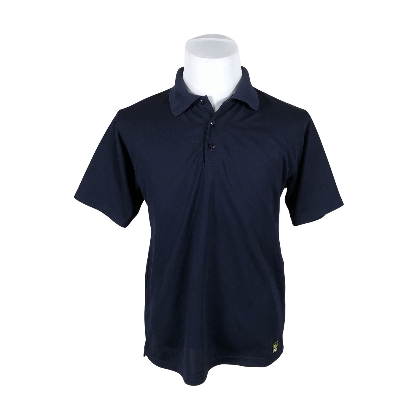 Unisex Pro One - Spordisärk, lühikesed käised, suurus L - Sinine (1)