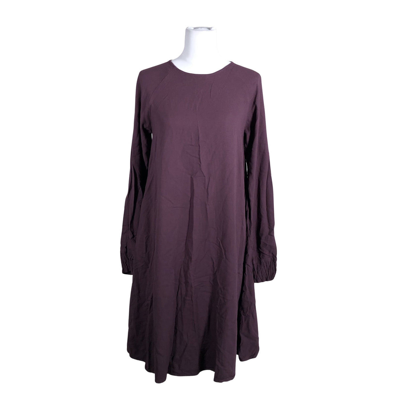 Unisex Makia - Õhuke kleit, suurus 36 - Lilla (1)