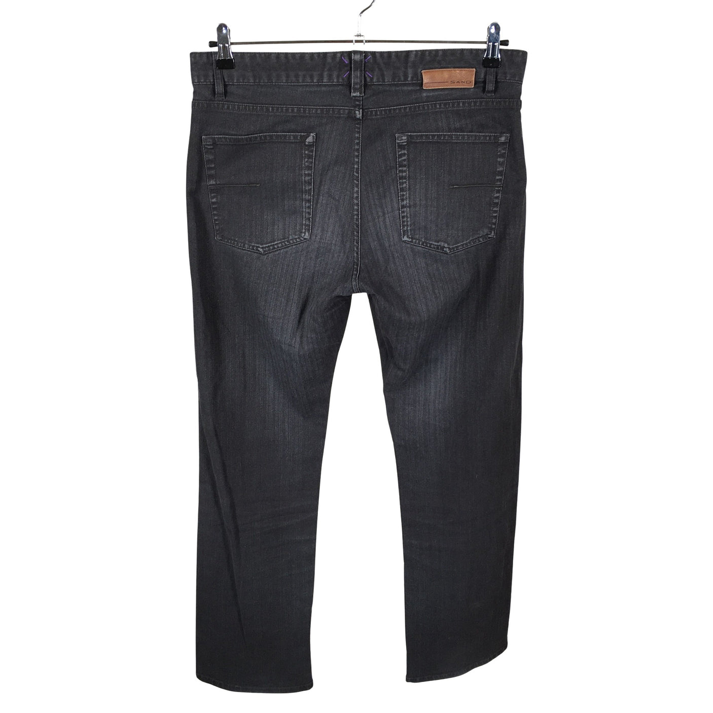 Unisex Sand - Teksad, suurus 34 - Hall (2)