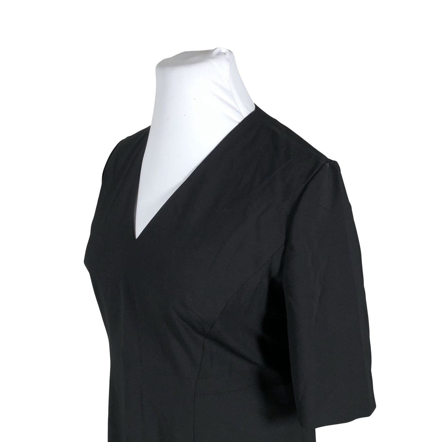 Unisex Hugo Boss - Pliiatskleit, suurus 44 - Must (3)
