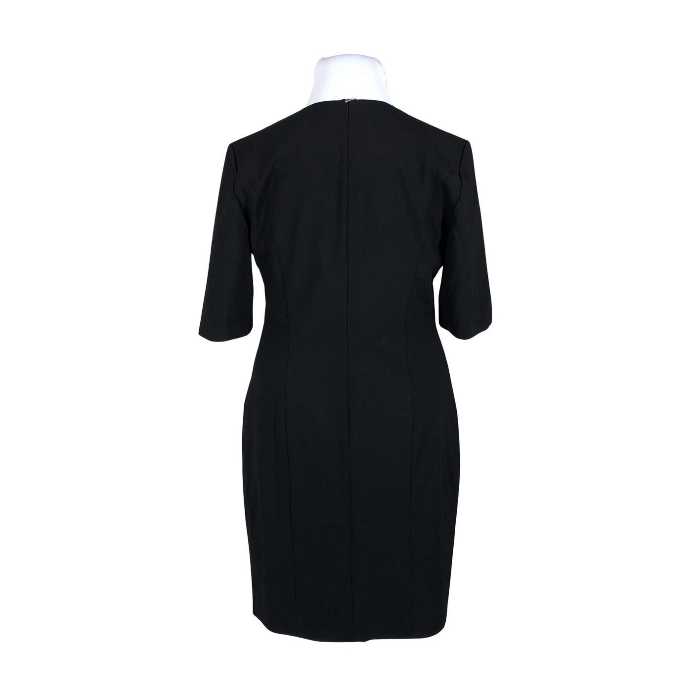Unisex Hugo Boss - Pliiatskleit, suurus 44 - Must (2)