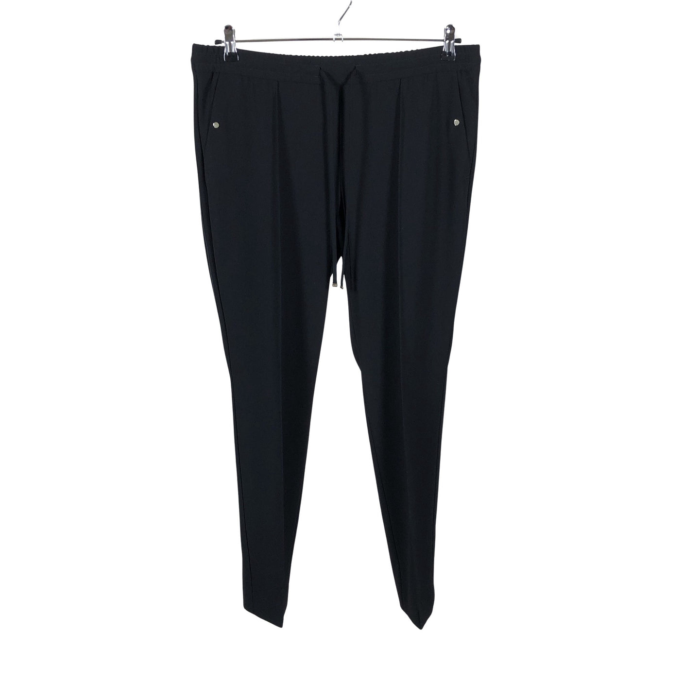 Unisex Hugo Boss - Mittevenivad püksid, suurus 42 - Must (1)