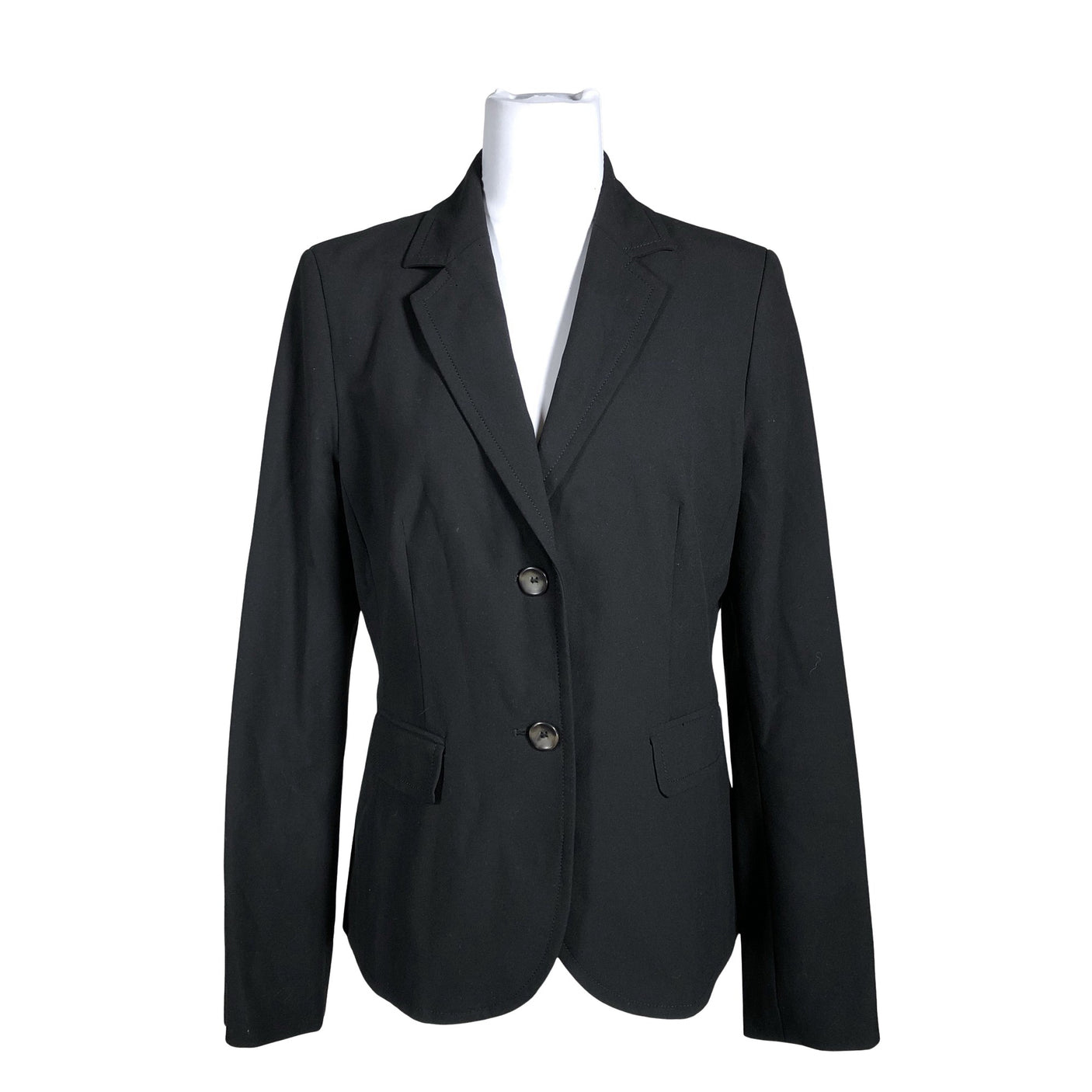 Unisex Esprit - Jakk, suurus 40 - Must (1)