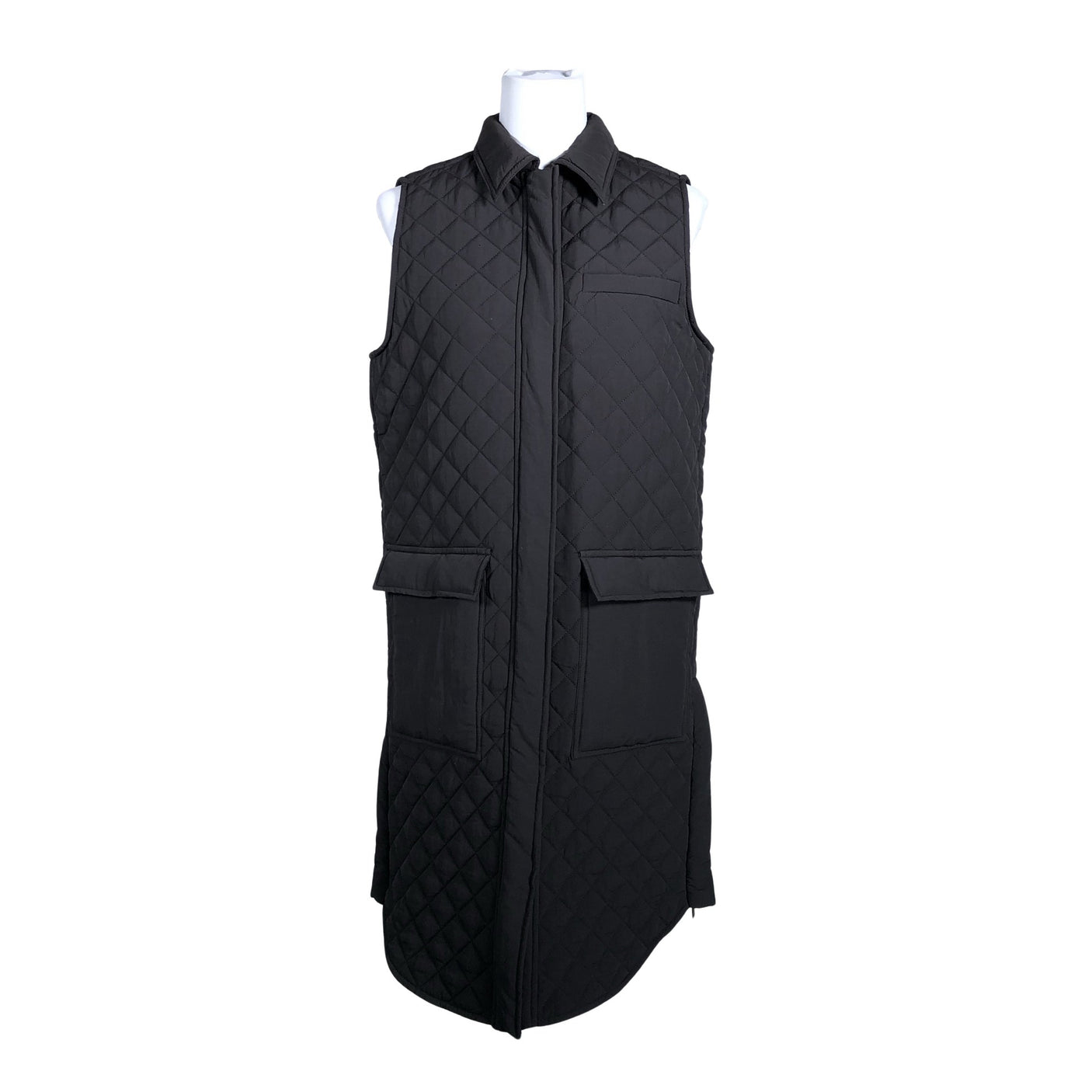 Unisex Envii - Õuevest, suurus 36 - Pruun (1)