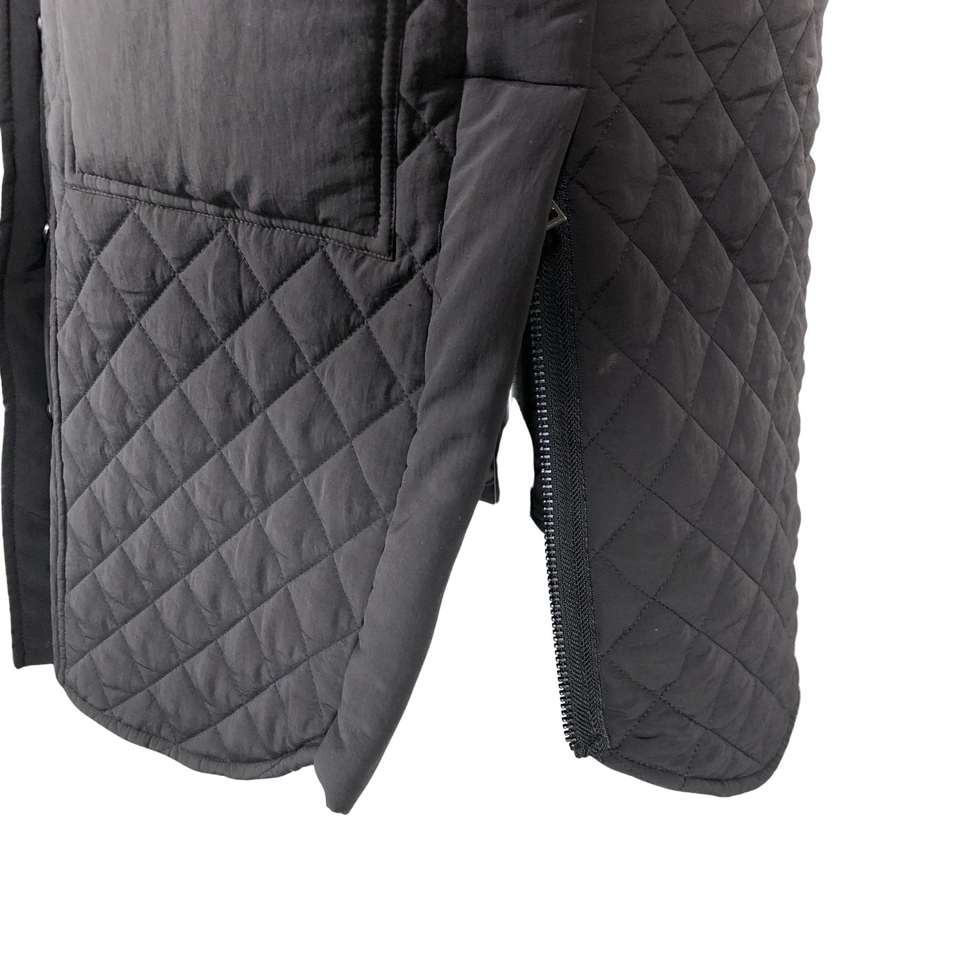 Unisex Envii - Õuevest, suurus 36 - Pruun (2)