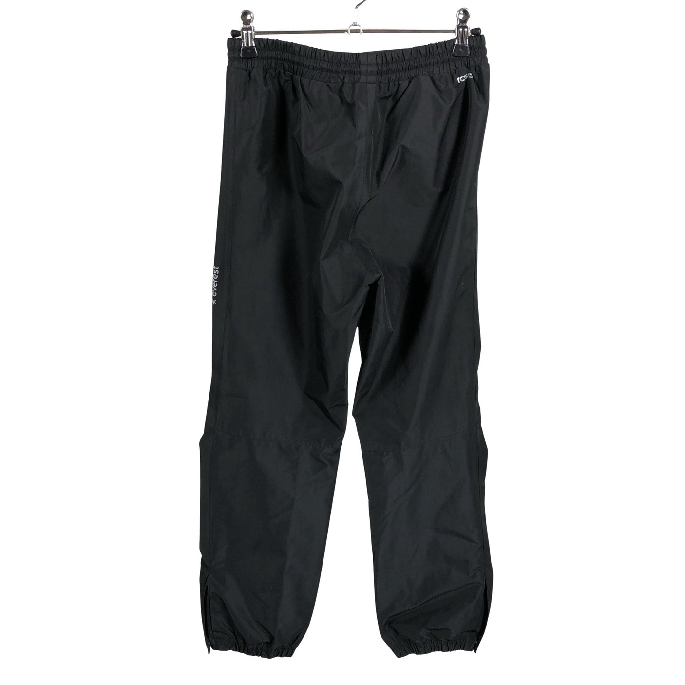 Unisex Everest - Kevad-/sügispüksid, suurus 146 - 152 - Must (2)