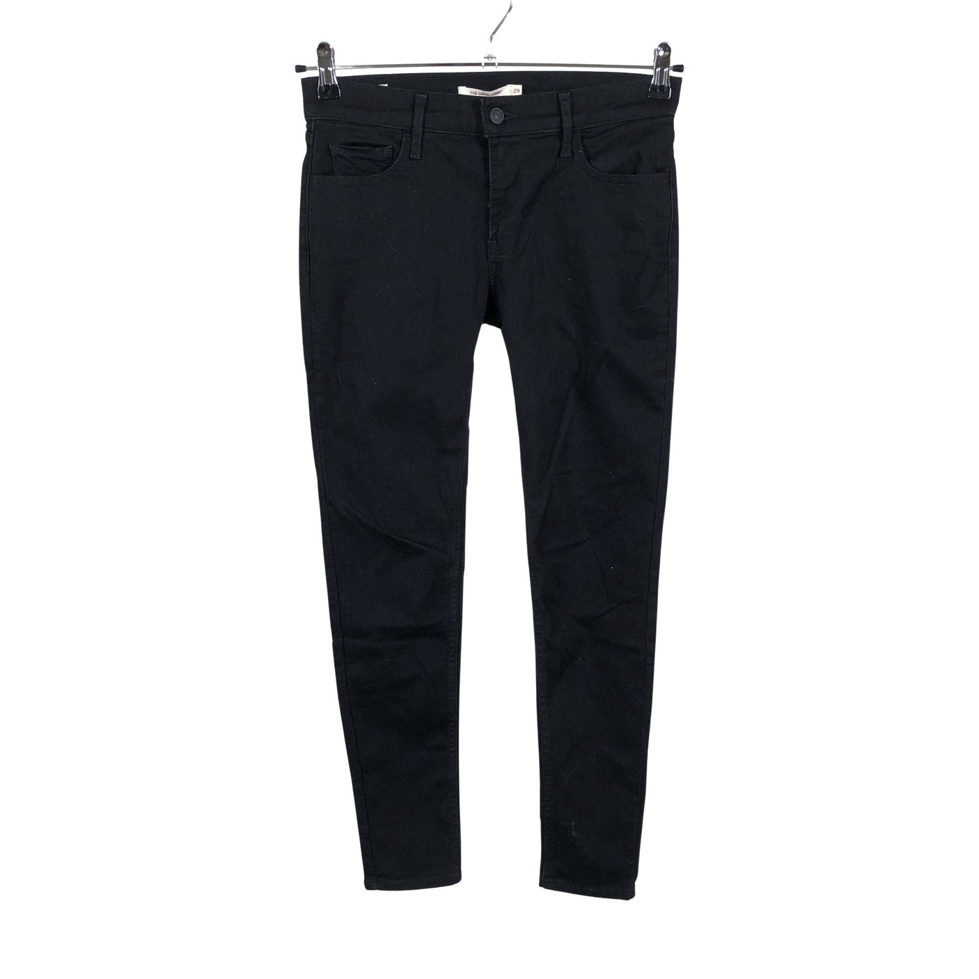 Unisex Levi's - Teksad, suurus W29 - Must (1)