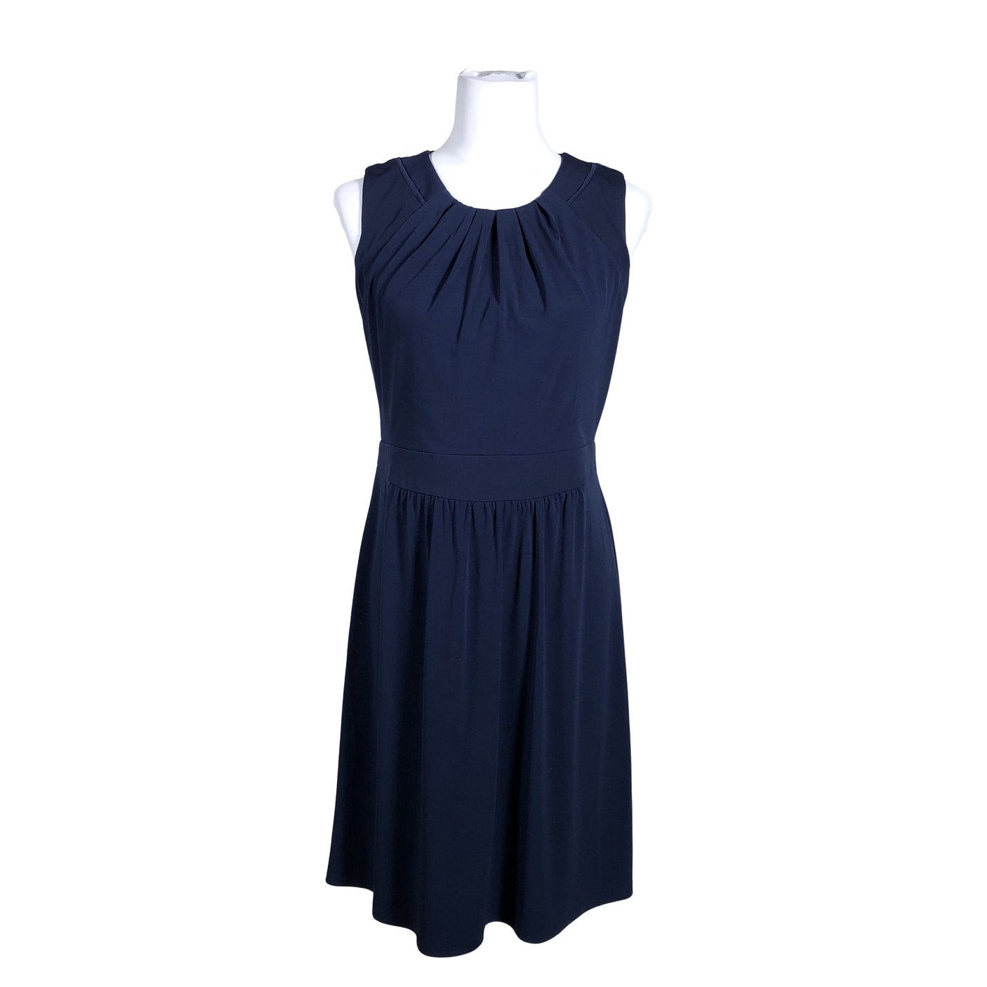 Unisex Esprit - Mitteveniv kleit, suurus 38 - Sinine (1)