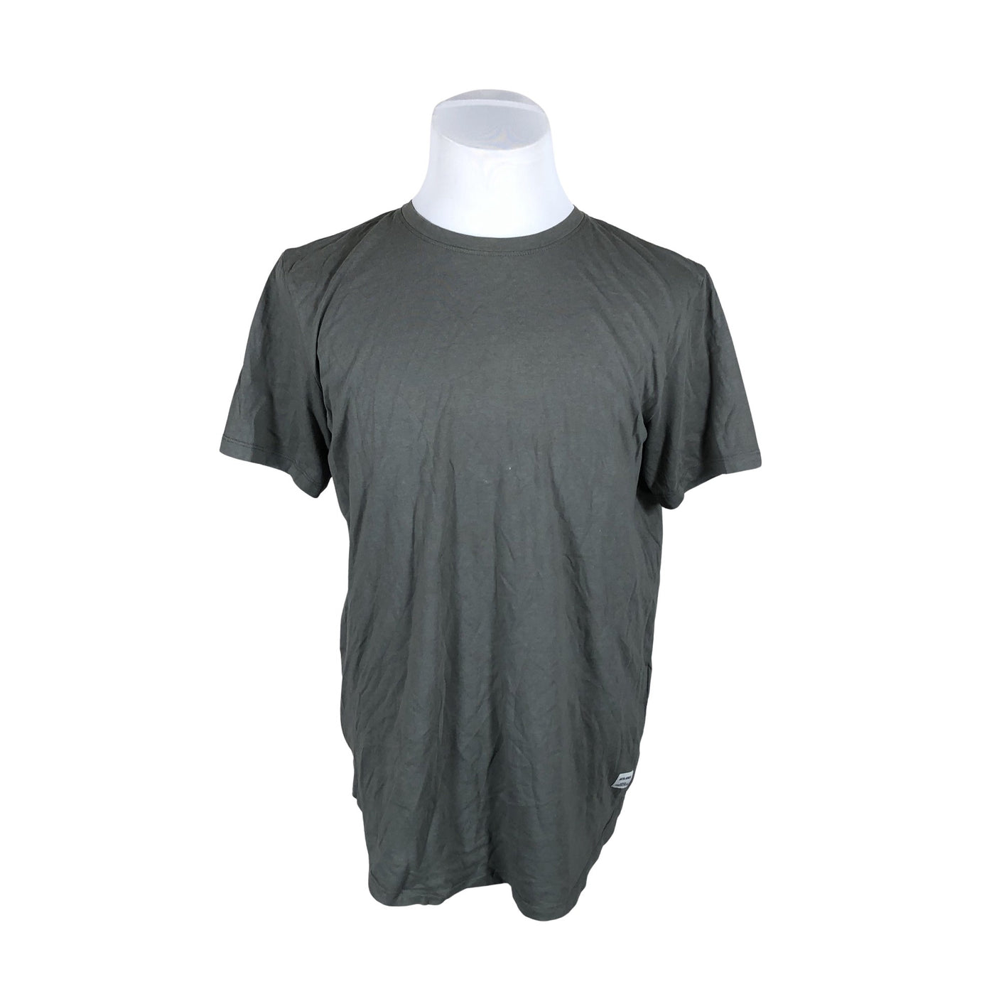 Unisex Jack & Jones - T-särk, suurus XL - Roheline (1)