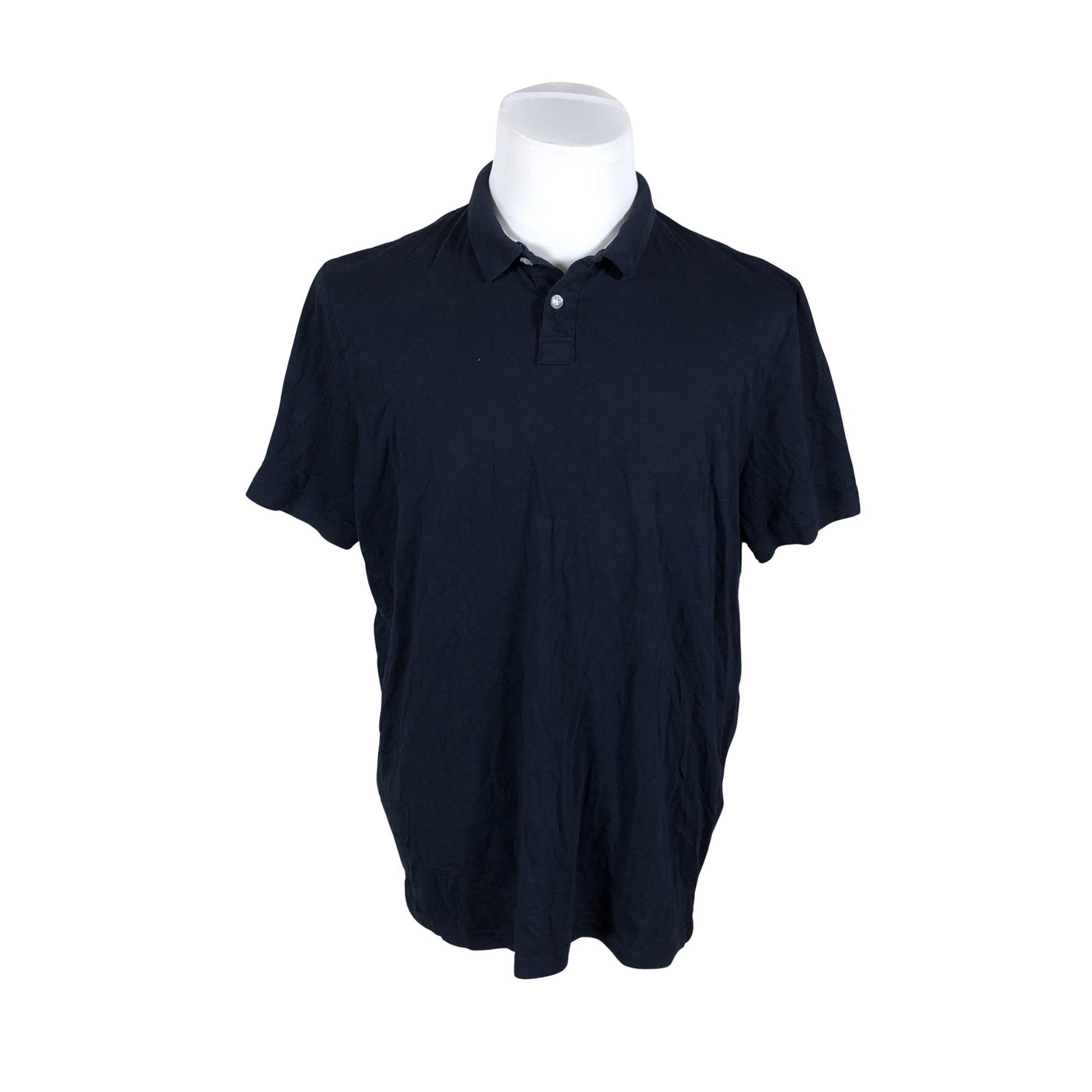 Unisex Pier One - T-särk, suurus XXXL - Sinine (1)