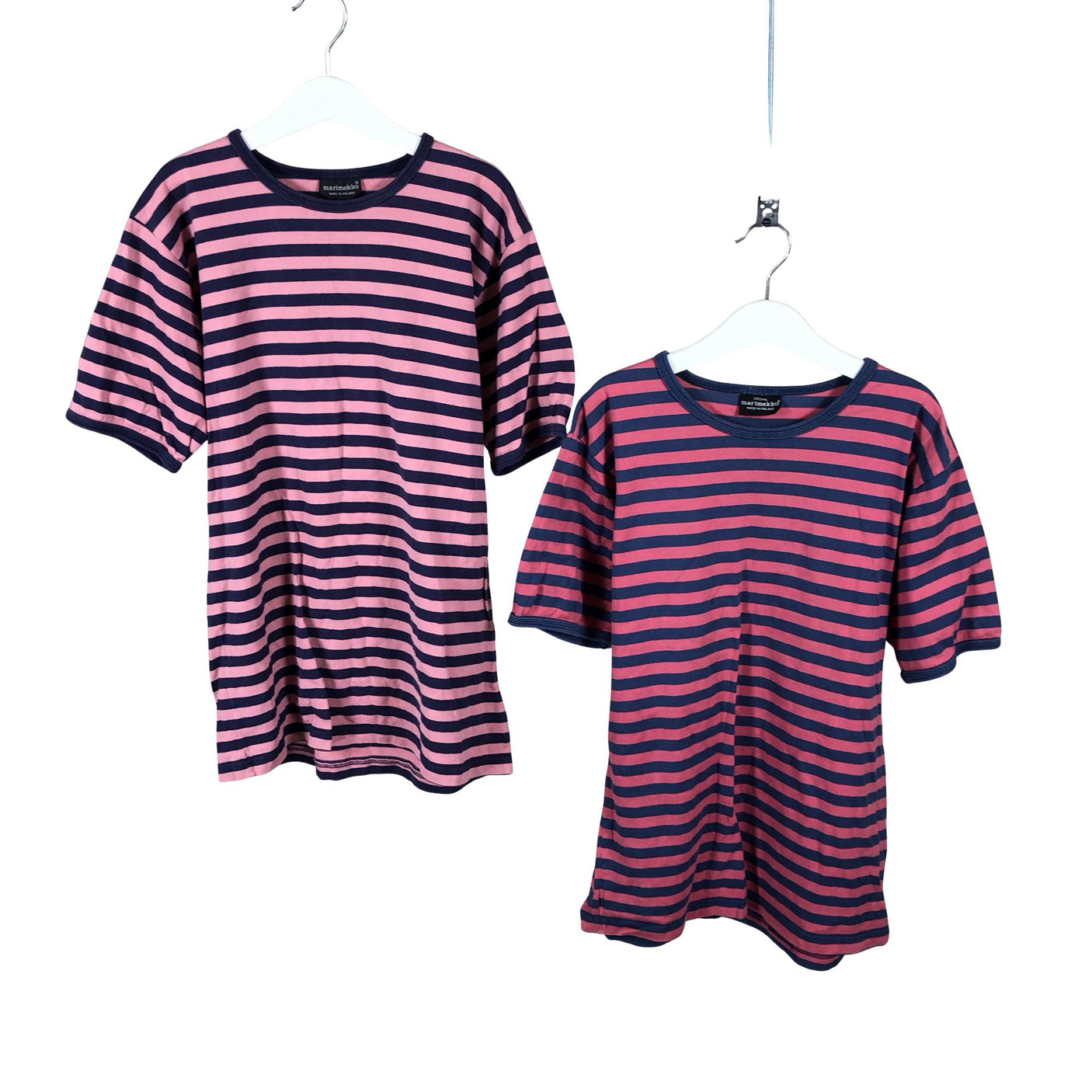 Unisex Marimekko - T-särk, suurus 146 - 152 - Sinine (1)