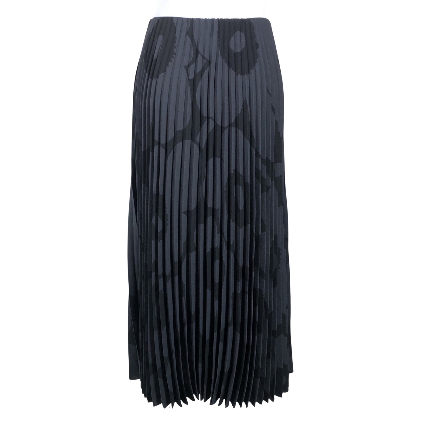 Unisex Marimekko - Plisseerseelik, suurus 38 - Hall (2)