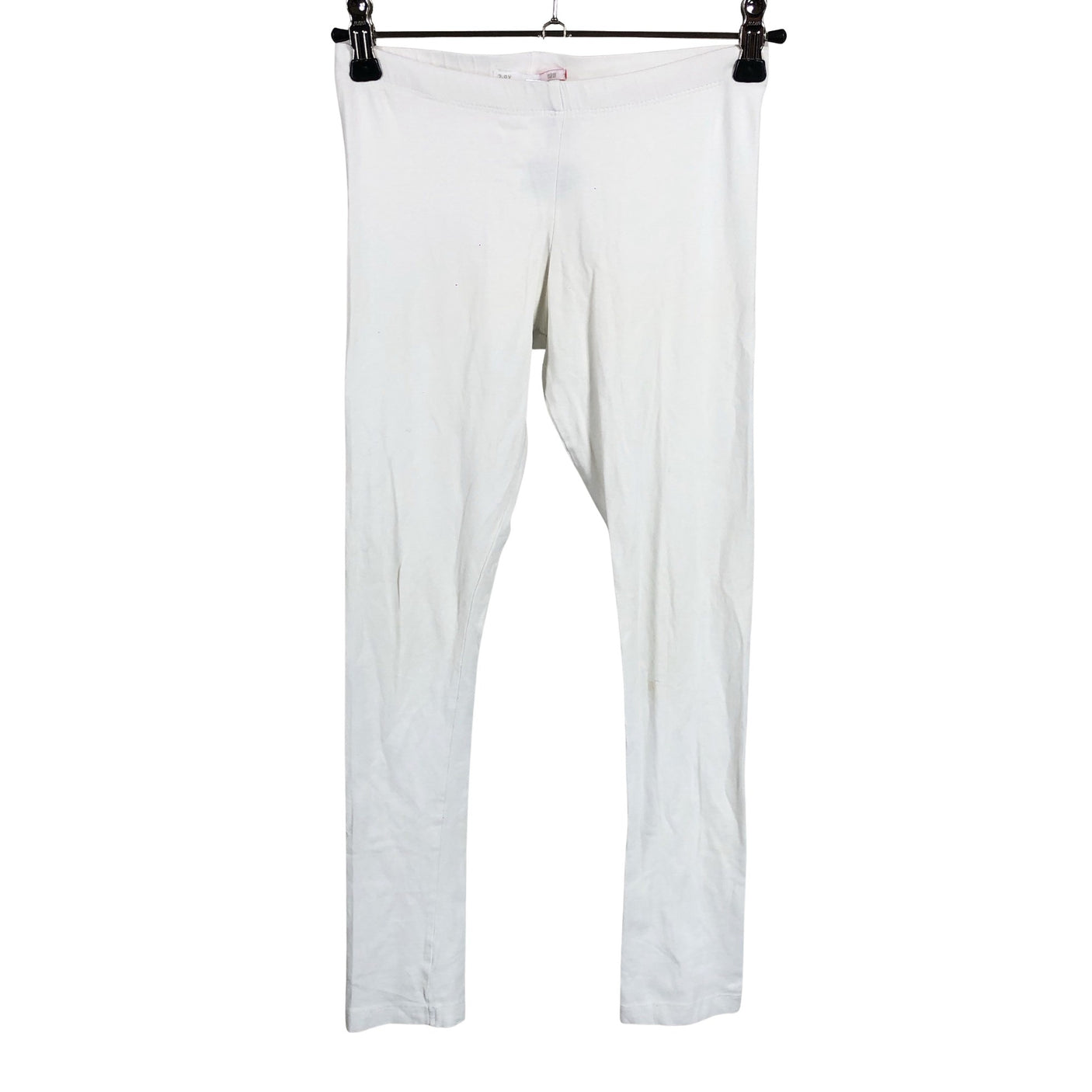 Unisex Name It - Retuusid, suurus 122 - 128 - Valge (1)