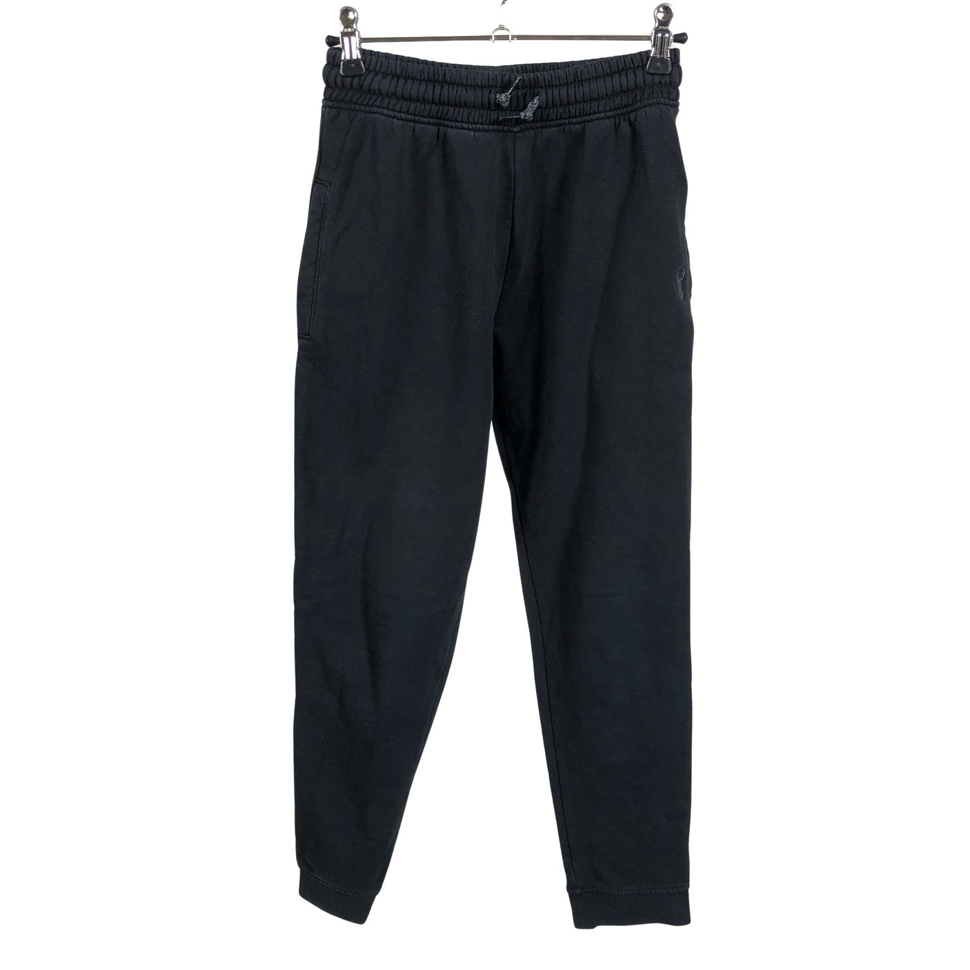 Unisex Next - Dressikangast püksid, suurus 140 - 146 - Must (1)