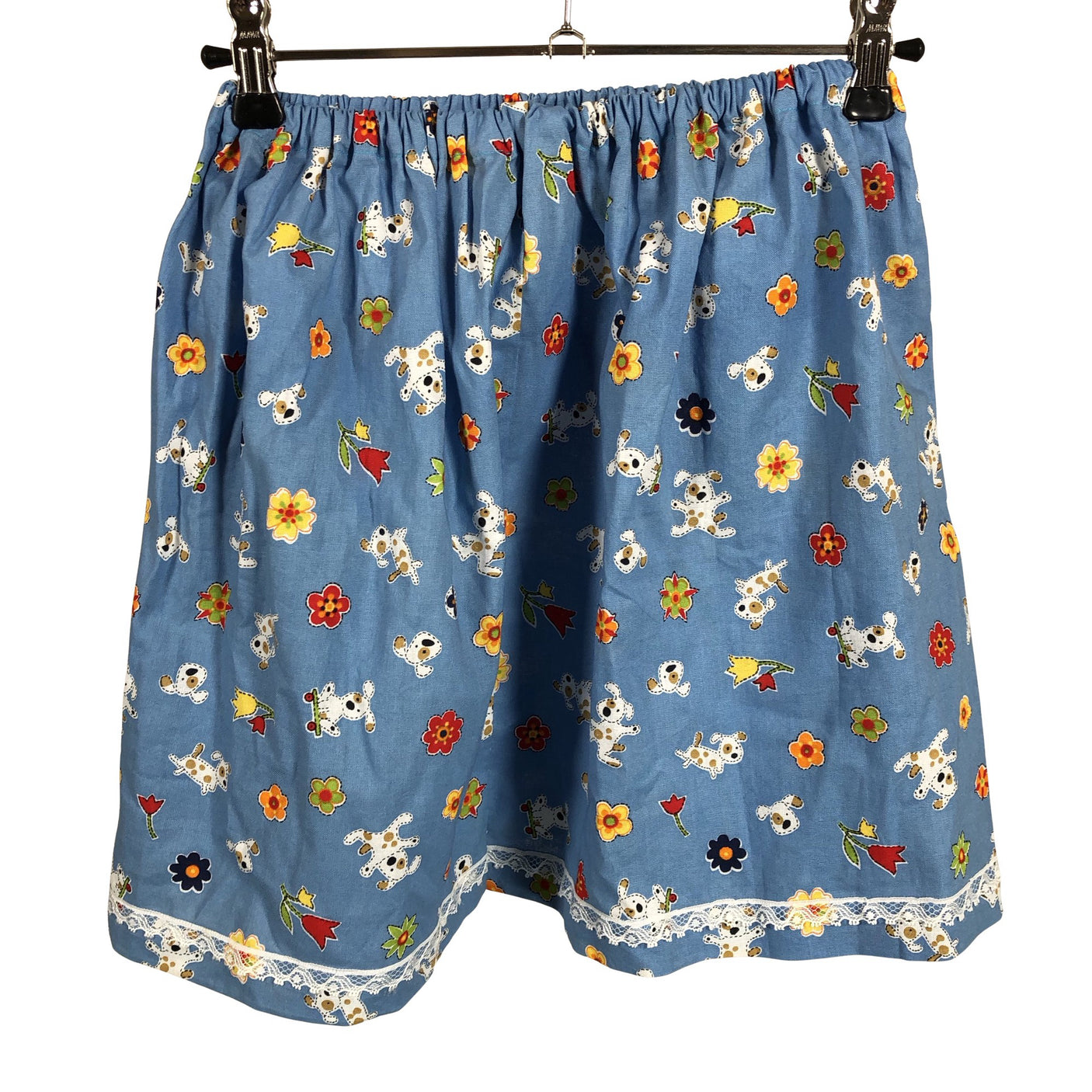 Unisex Handmade - Mitteveniv seelik, suurus 122 - 128 - Helesinine (1)
